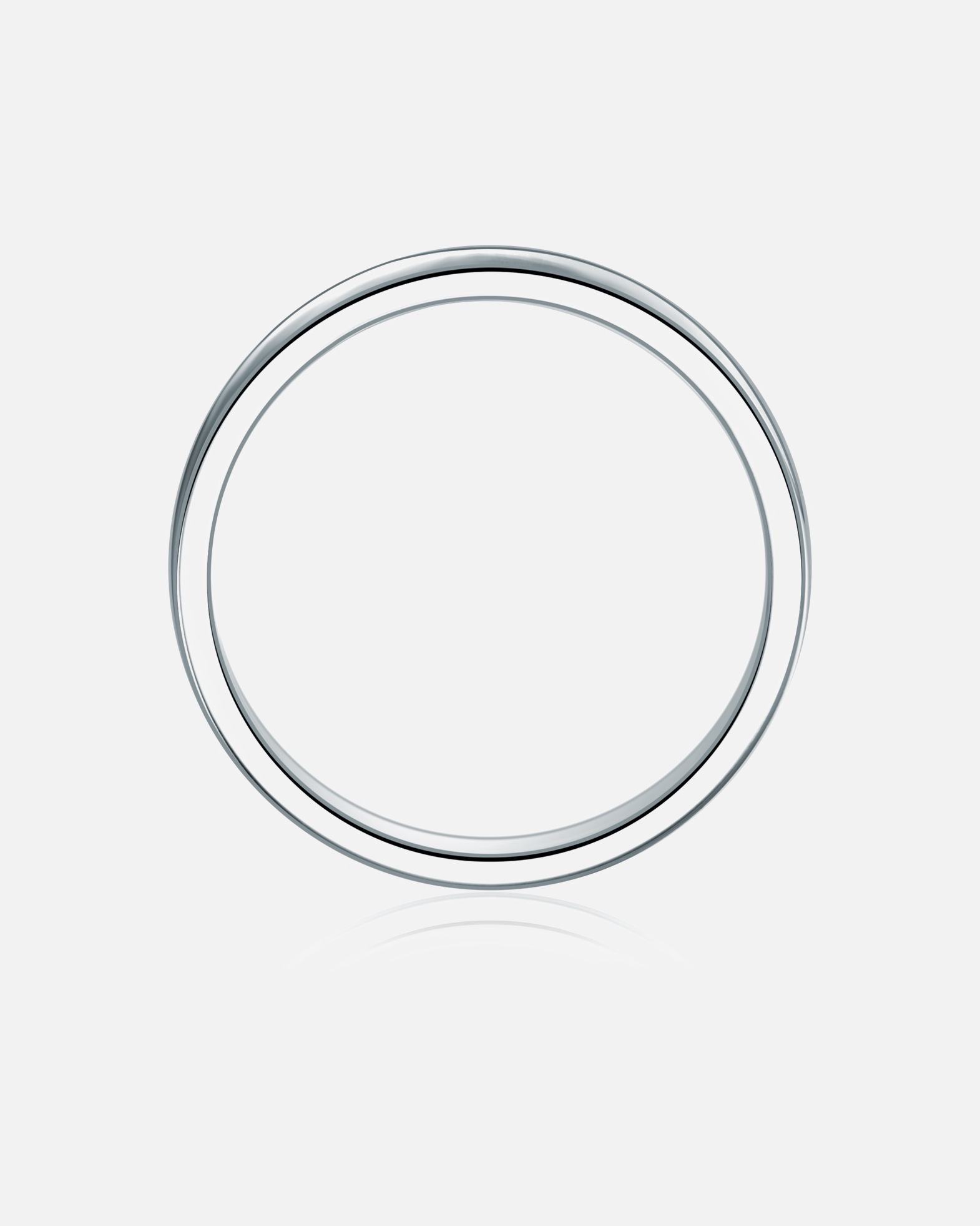 Bague for HommeTrilaniBague en argent Argent sterling en Argent59