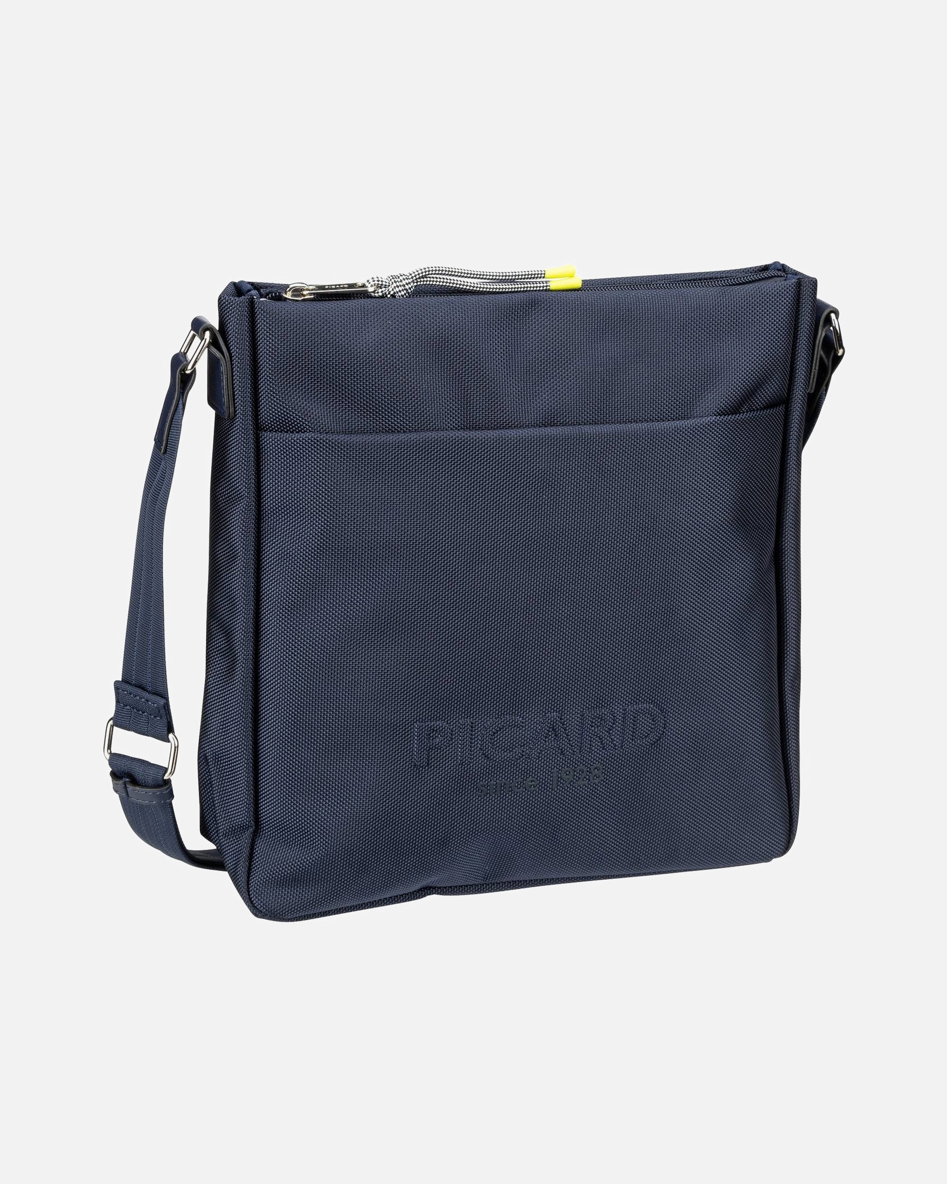 Sac Bandoulière for FemmePicardLucky One Sac bandoulièrenavy