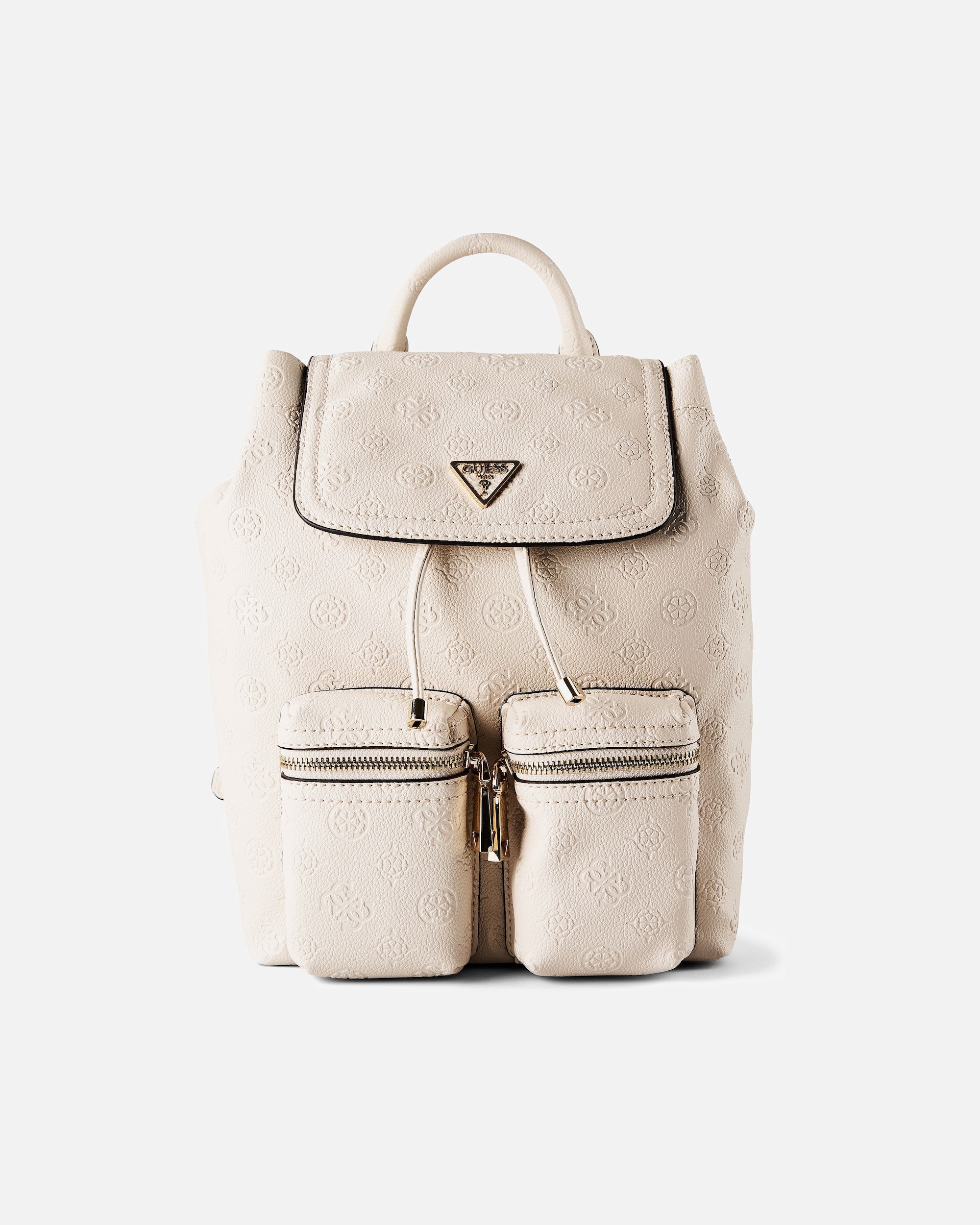 Sac à dos for HommeGUESSManhattan II Sac à dosstone logo