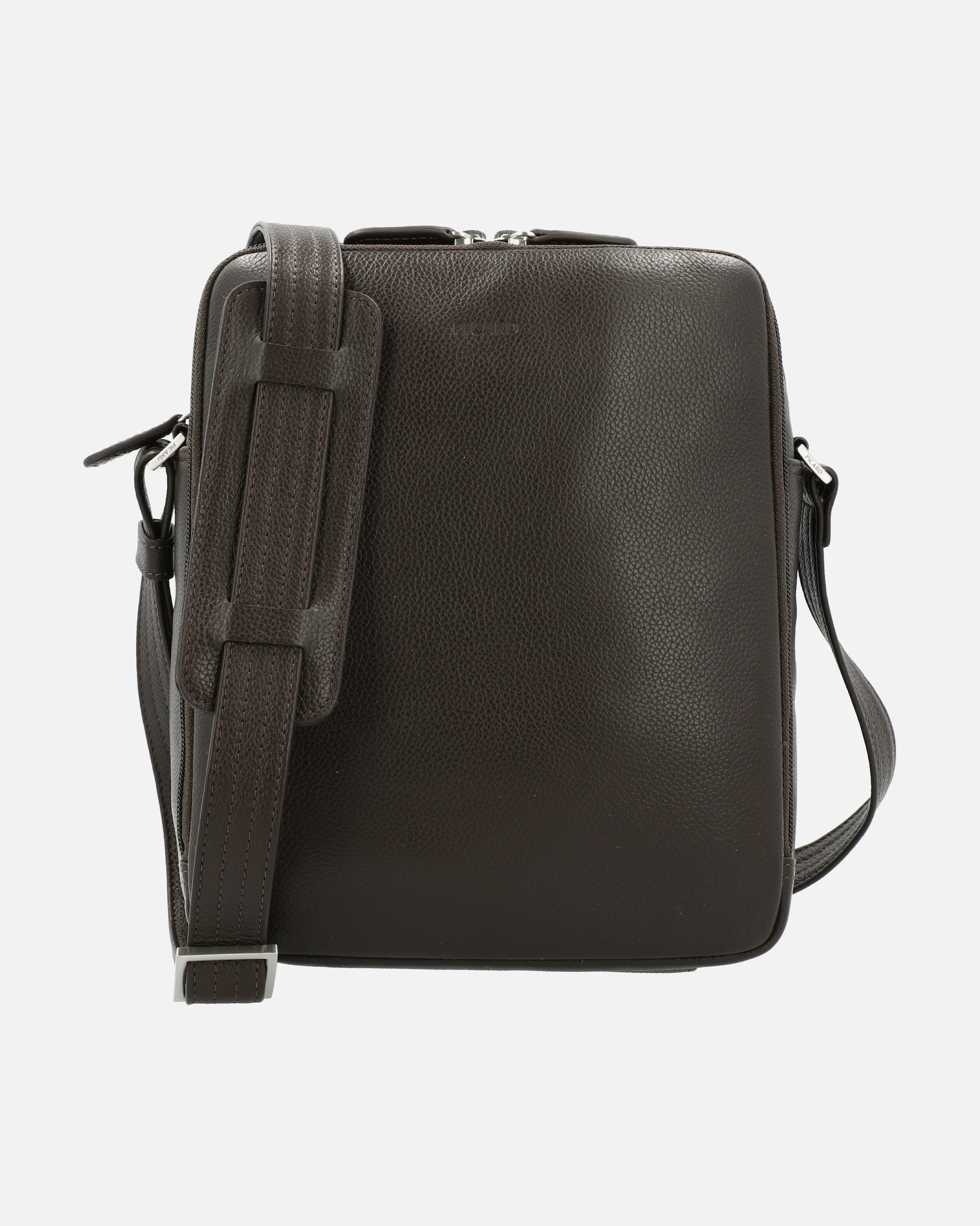 Tasche für Männlich Picard Milano Umhängetasche cafe
