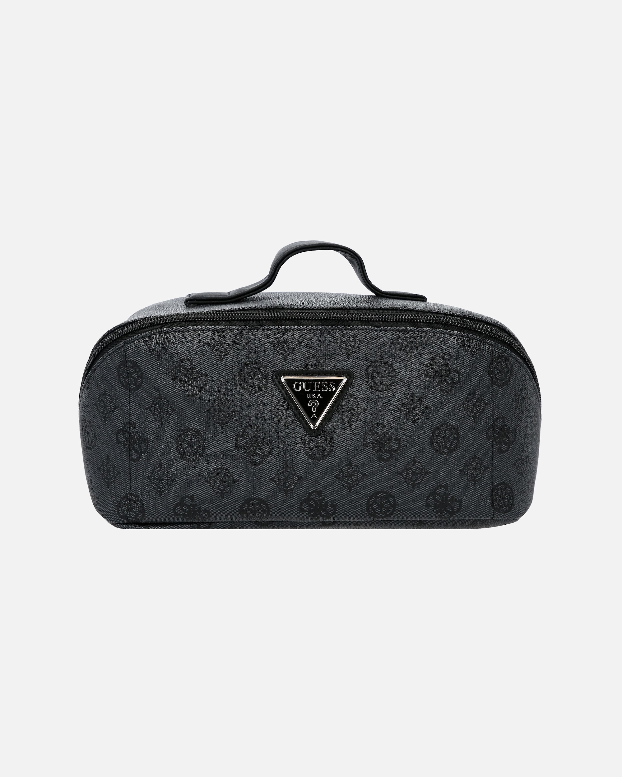 Trousse de toilette for HommeGUESSWilder Trousse de toilettecharcoal