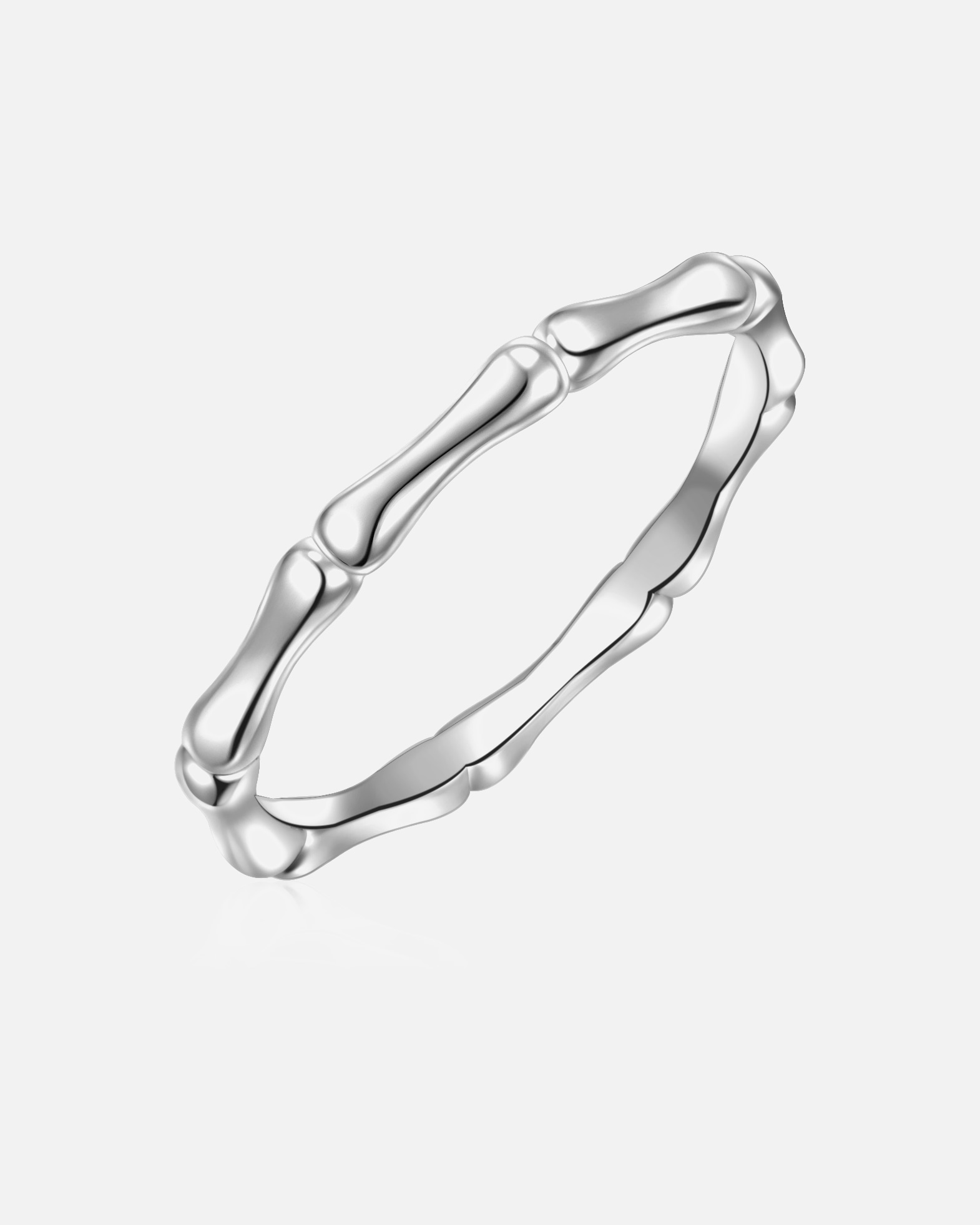 Bague for FemmeGlanzstücke MünchenBague en argent Argent sterling en Argent60