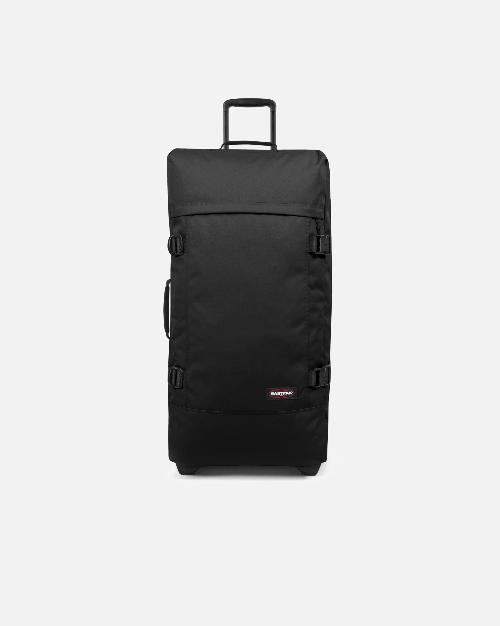 Trolley für Männlich Eastpak Tranverz L 2-Rollen Trolley 79 cm black