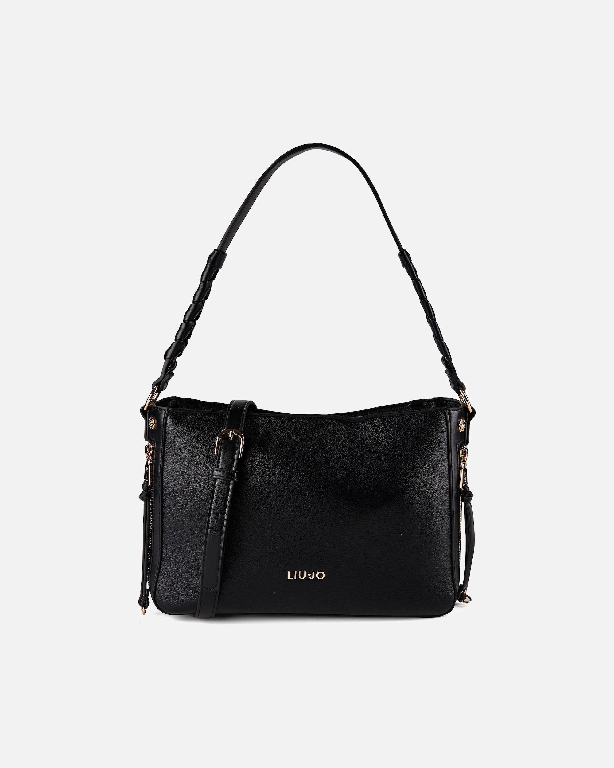 Sac for FemmeLiu JoGihen Sac à main porté épaulenero