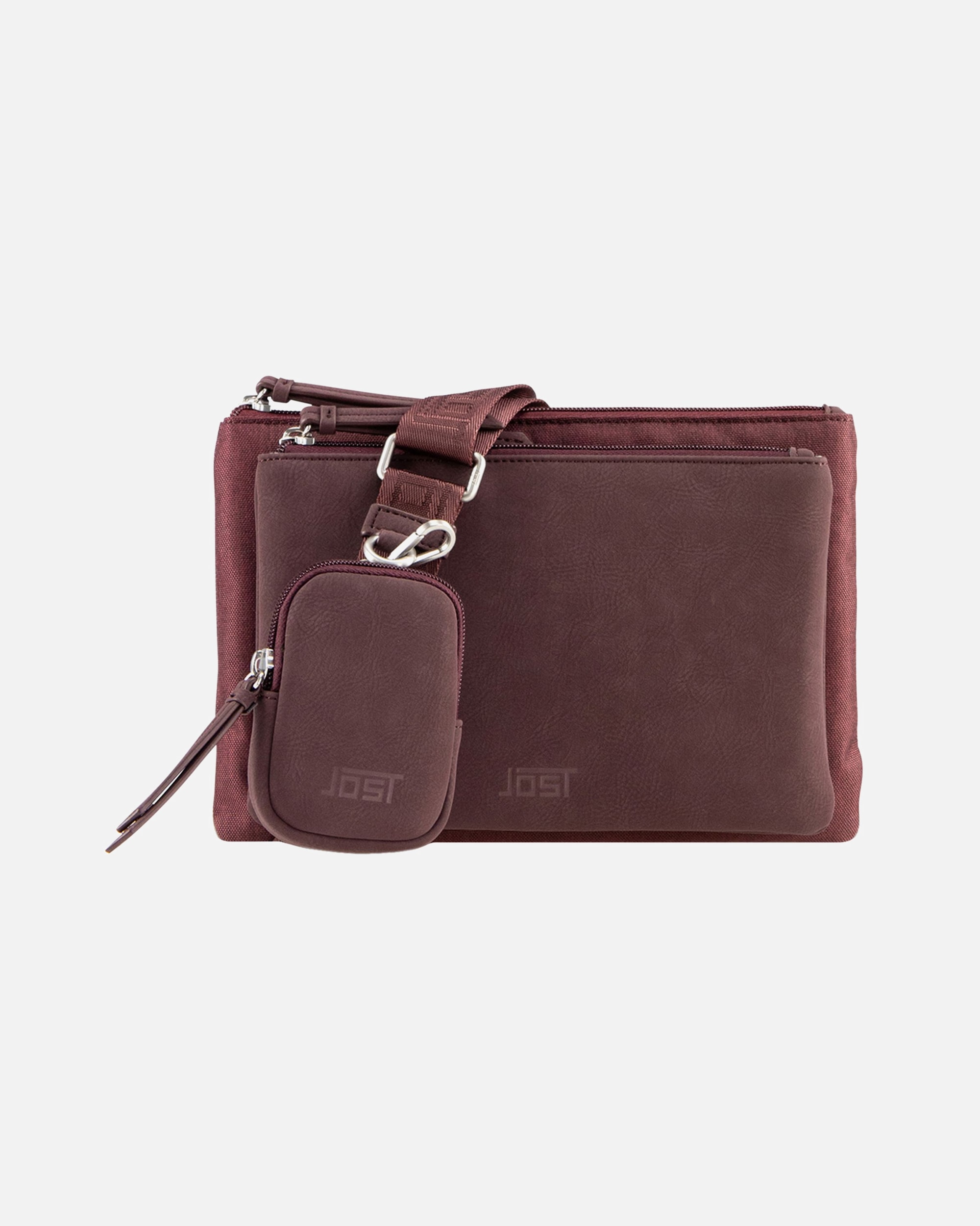 Sac for FemmeJostAndoya Sac à bandoulière 26 cmAndoya Sac à bandoulière 26 cm