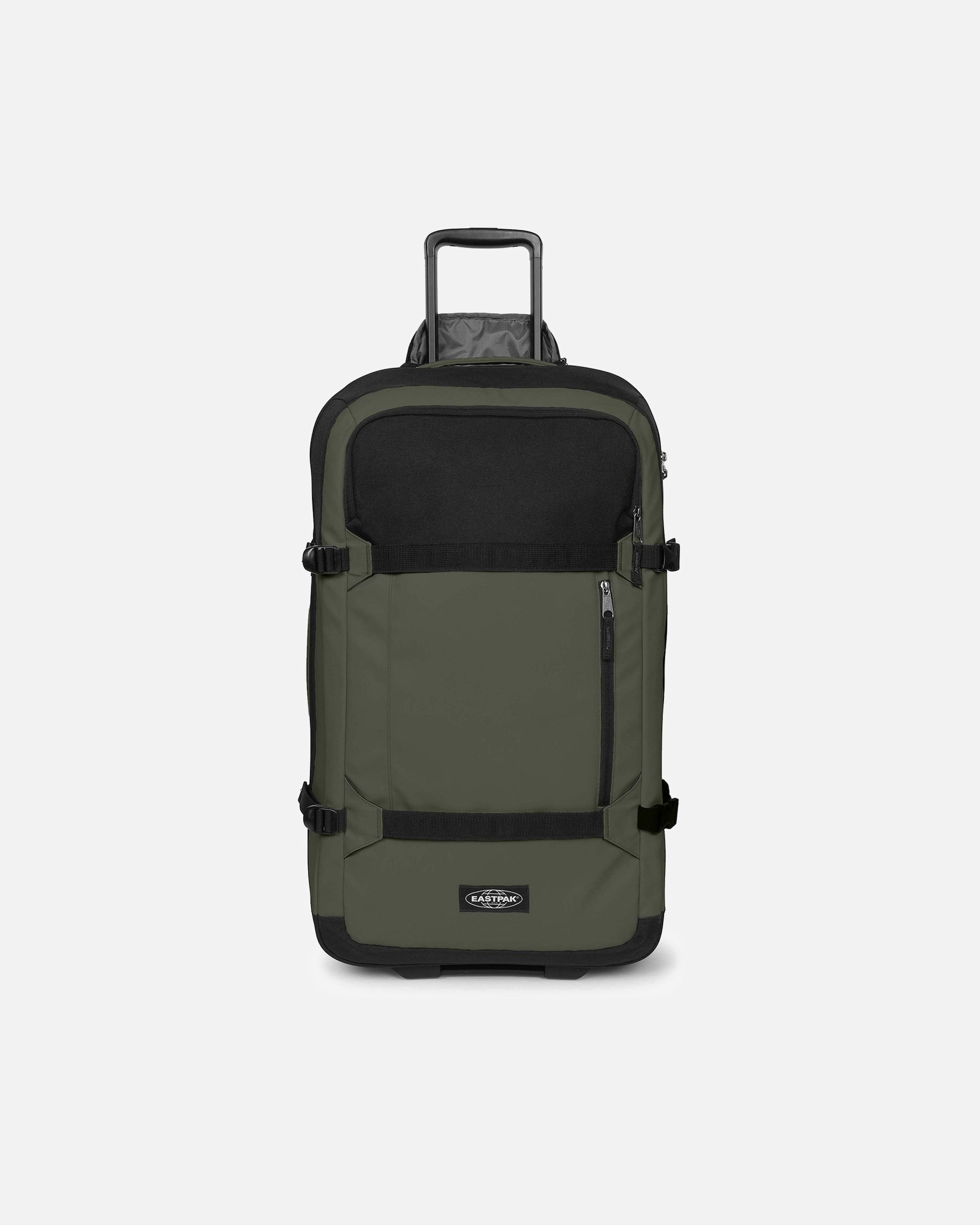 Sac for HommeEastpakTransit'R Pro 2 roues Sac de voyage M 72 cmkhaki procoated