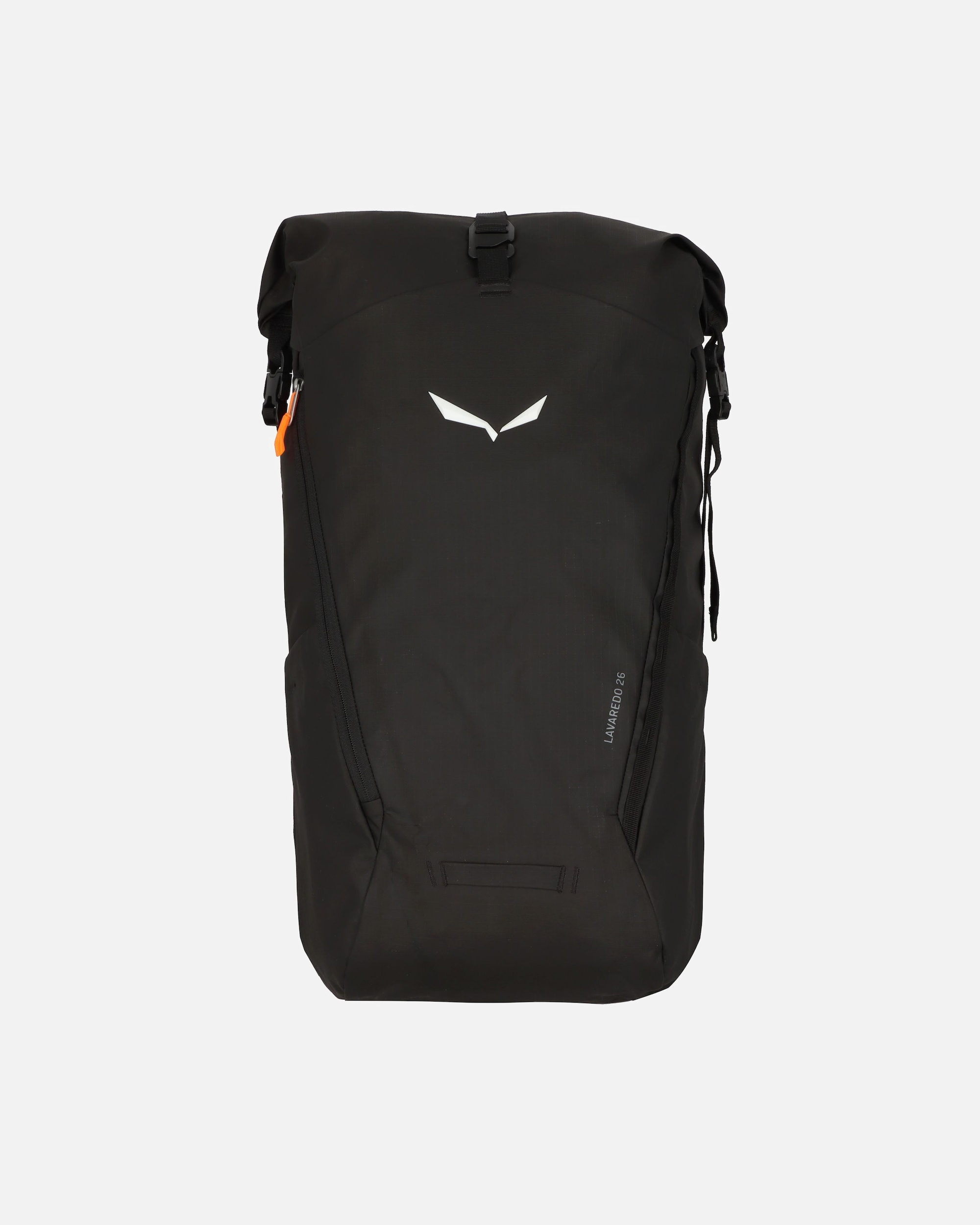 Rucksack für Männlich Salewa Lavaredo Wanderrucksack black out