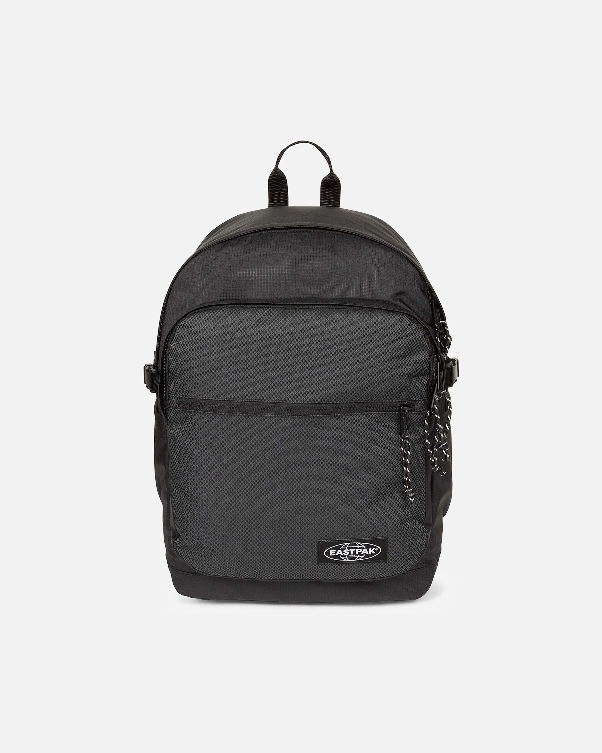 Rucksack für Männlich Eastpak Athleish Pack Daypack athleisureblack