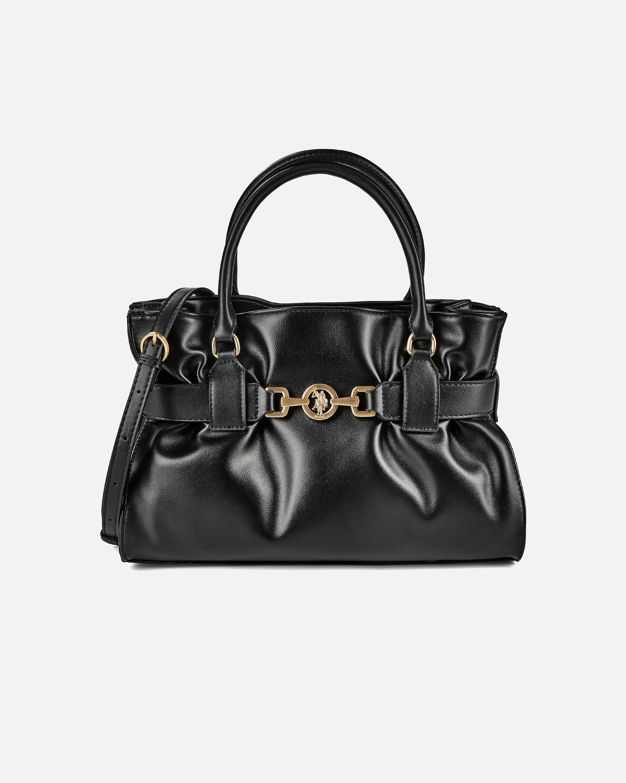 Sac for FemmeU.S. Polo Assn.Jane Sac à main porté épauleblack