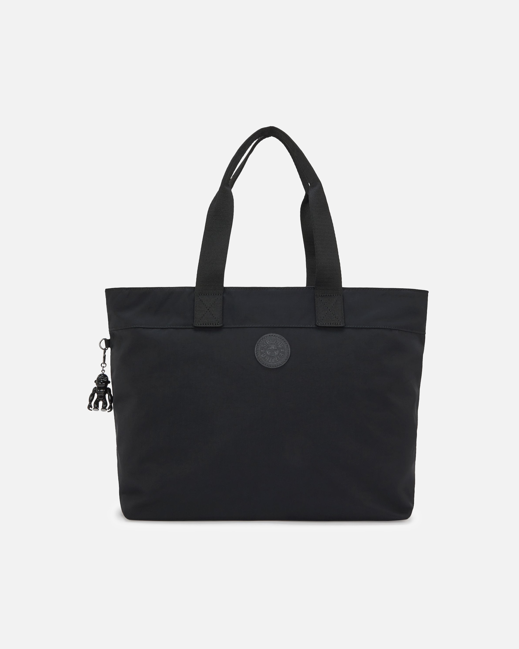 Sac for FemmeKiplingBasic Elevated Sac fourre-toutinfinite black