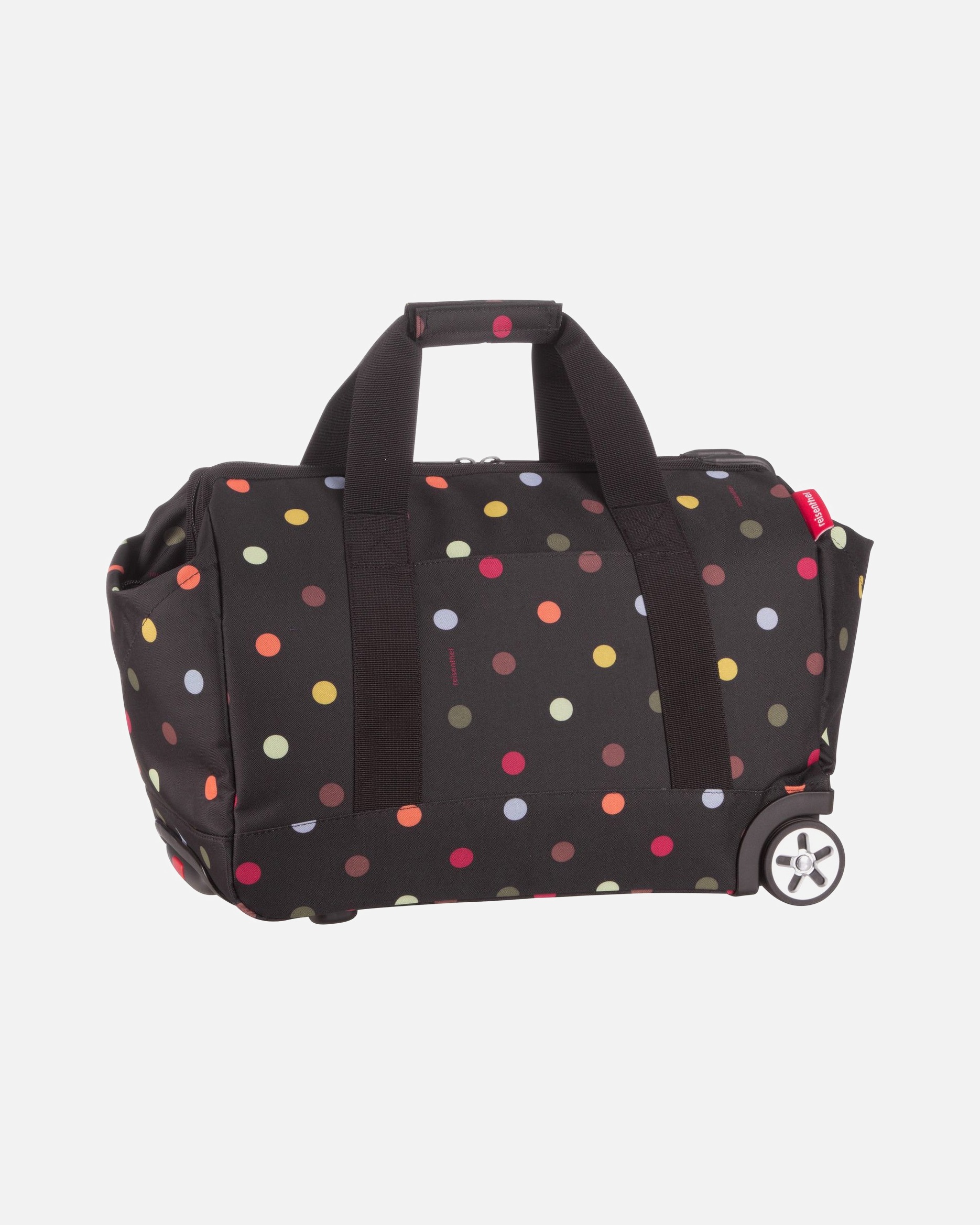 Valise trolley for UnisexeReisenthelAllrounder 2-roues trolley cabine 41 cmdots