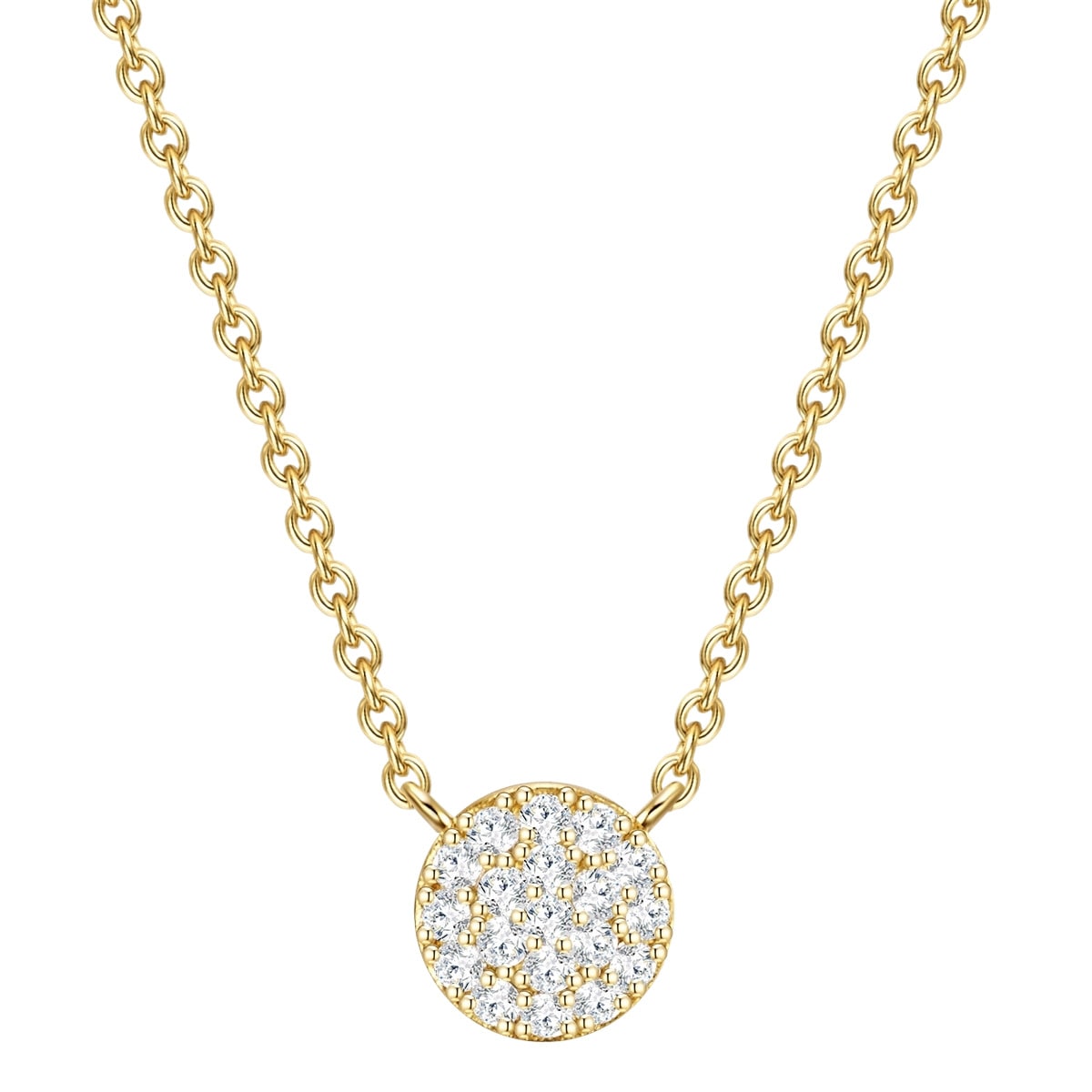 40,0 cm Basiskette + 5,0 cm Verlängerung