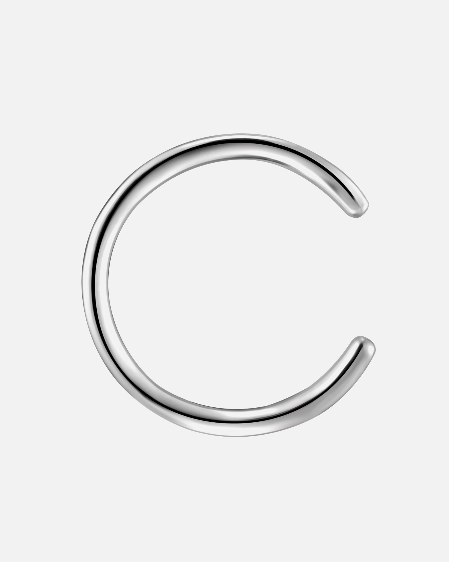 Boucle d'oreilles for FemmeLulu & JaneBoucles d´oreilles en Laiton en Argent13,2 mm