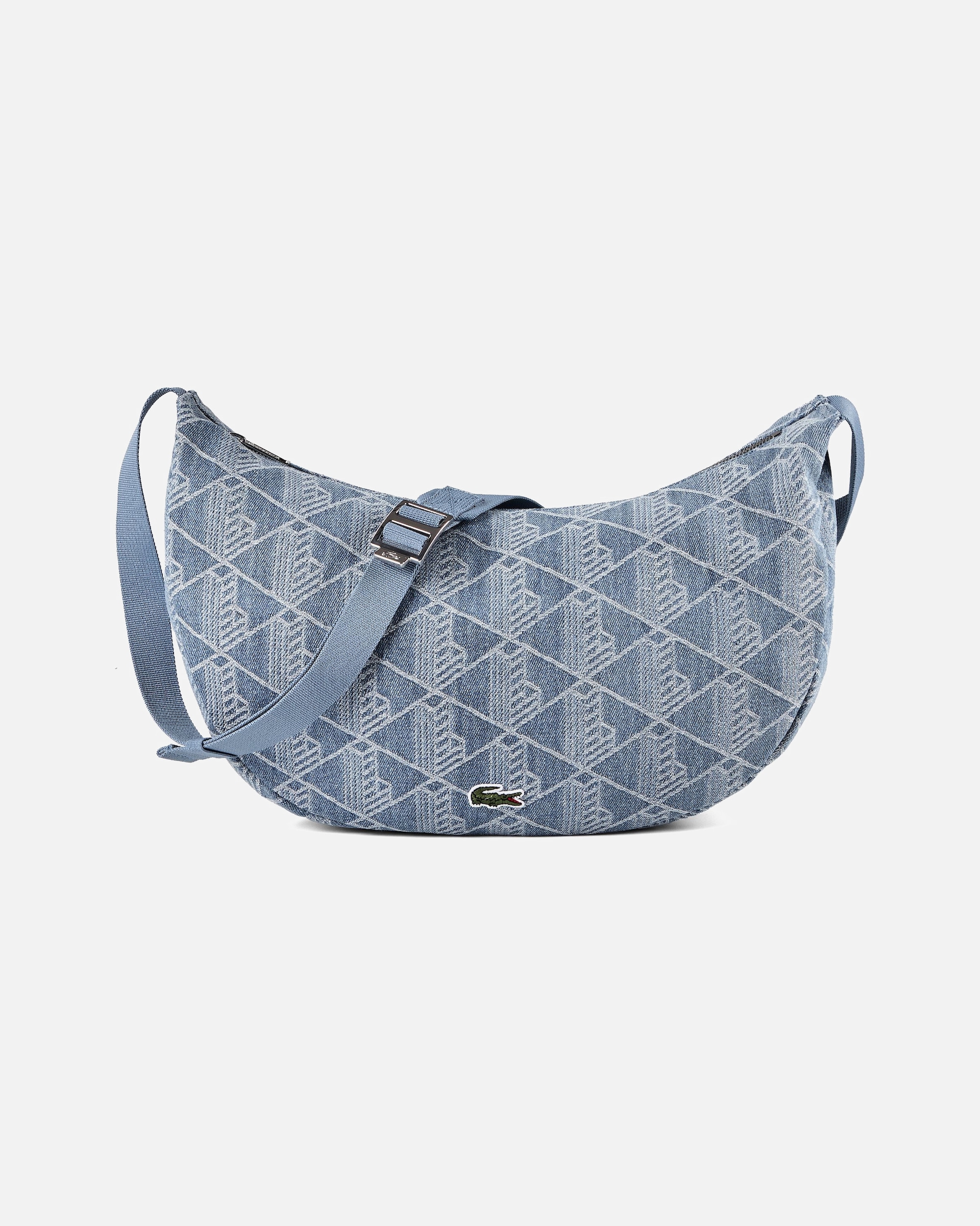 Sac for FemmeLacosteNeocroc Seasonal Sac bandoulièretradewinds