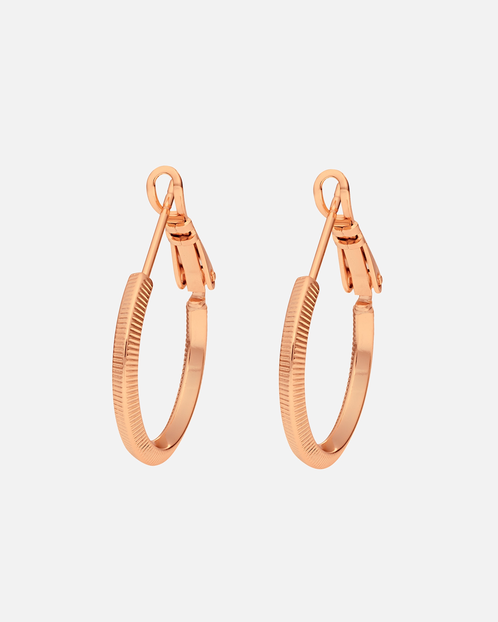 Boucle d'oreilles for FemmeBoucles d'oreilles RoanaRosegoldfarben