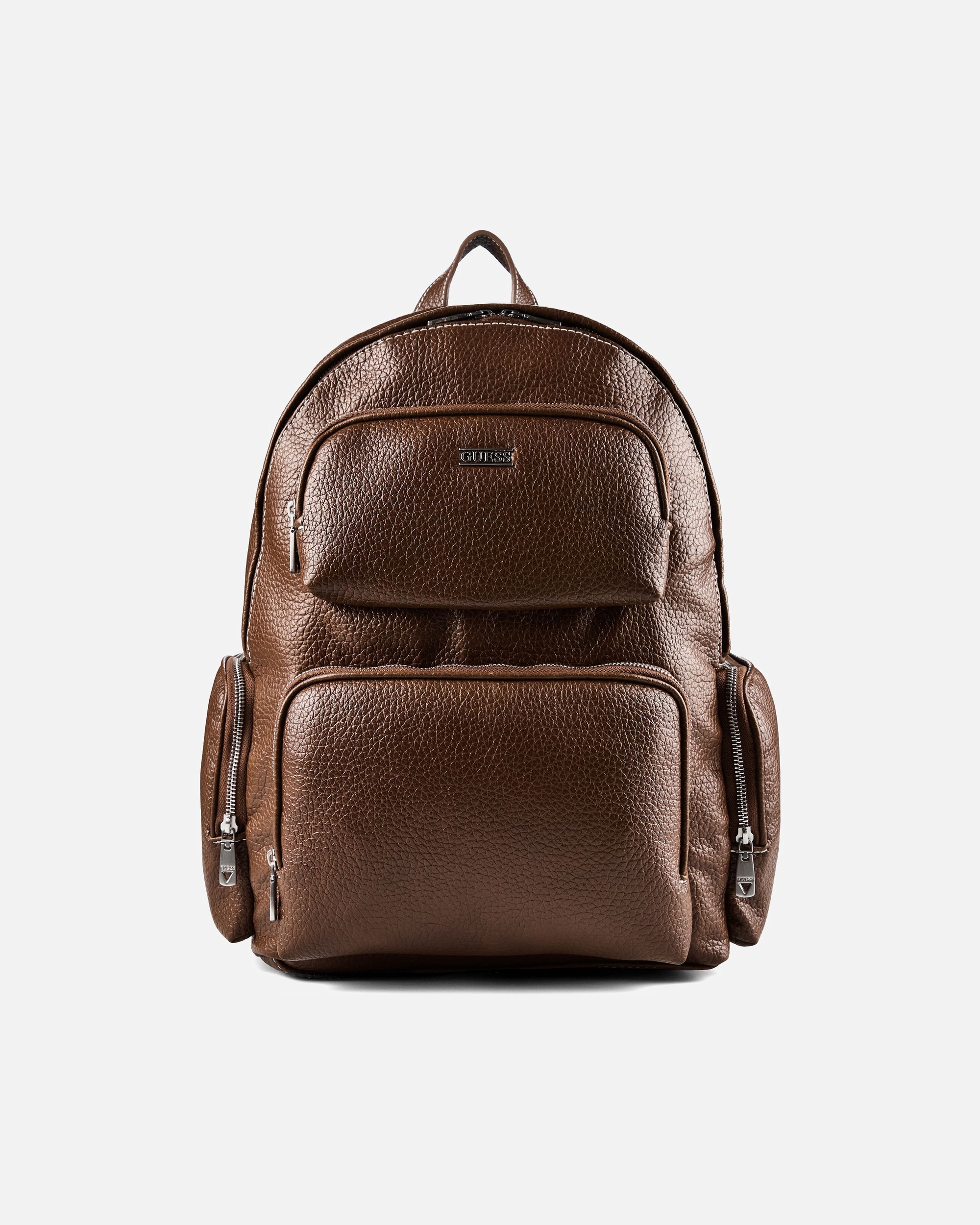 Sac à dos for HommeGUESSBoston Sac à dosbrown