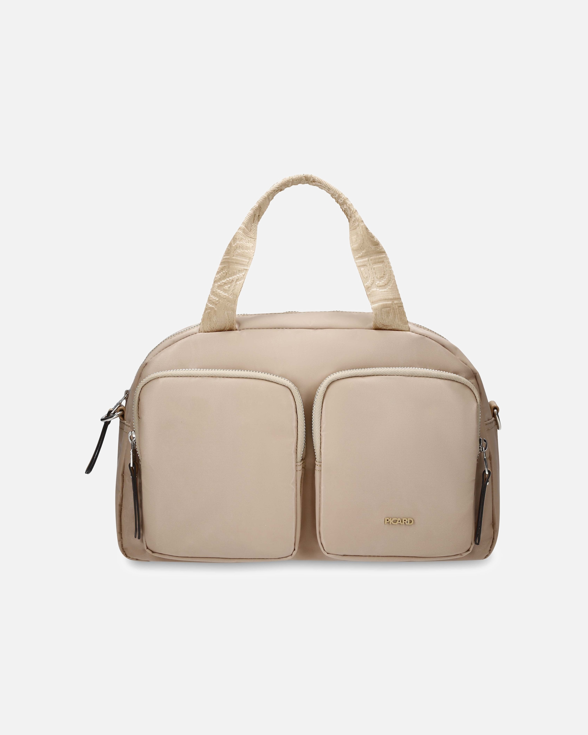 Sac Bandoulière for FemmePicardLegere Sac fourre-toutsand