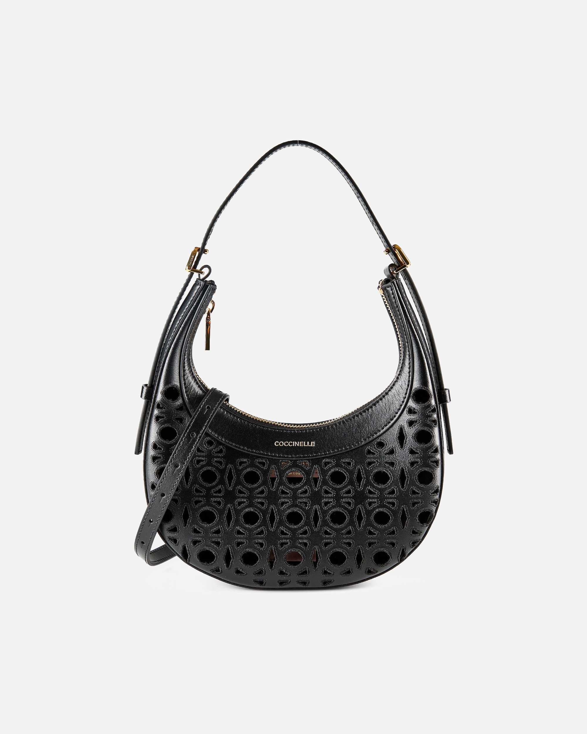 Sac for FemmeCoccinelleWhisper Sac à main porté épaulenoir