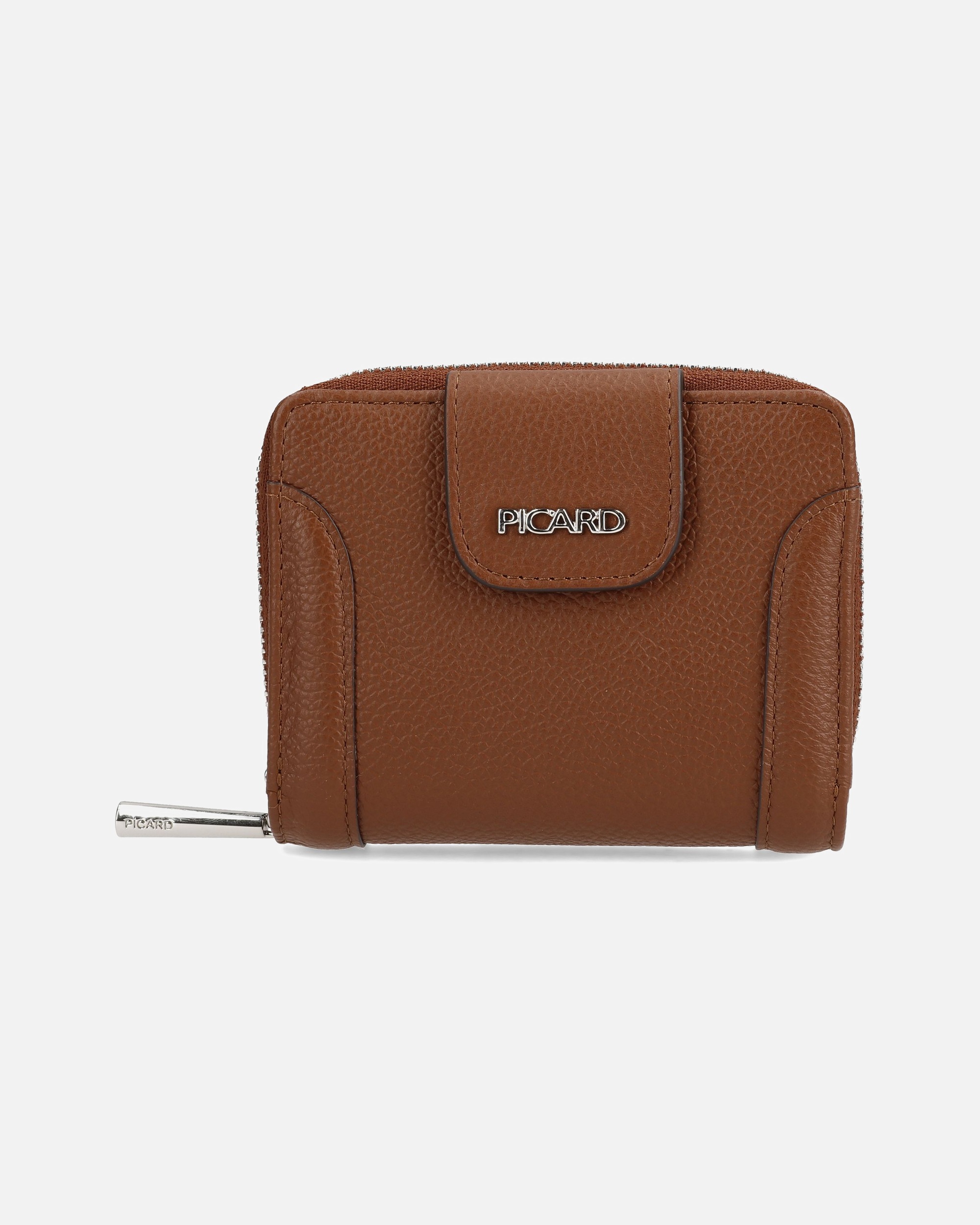 Sac Bandoulière for FemmePicardHighlands 1 Porte-monnaie femmecognac