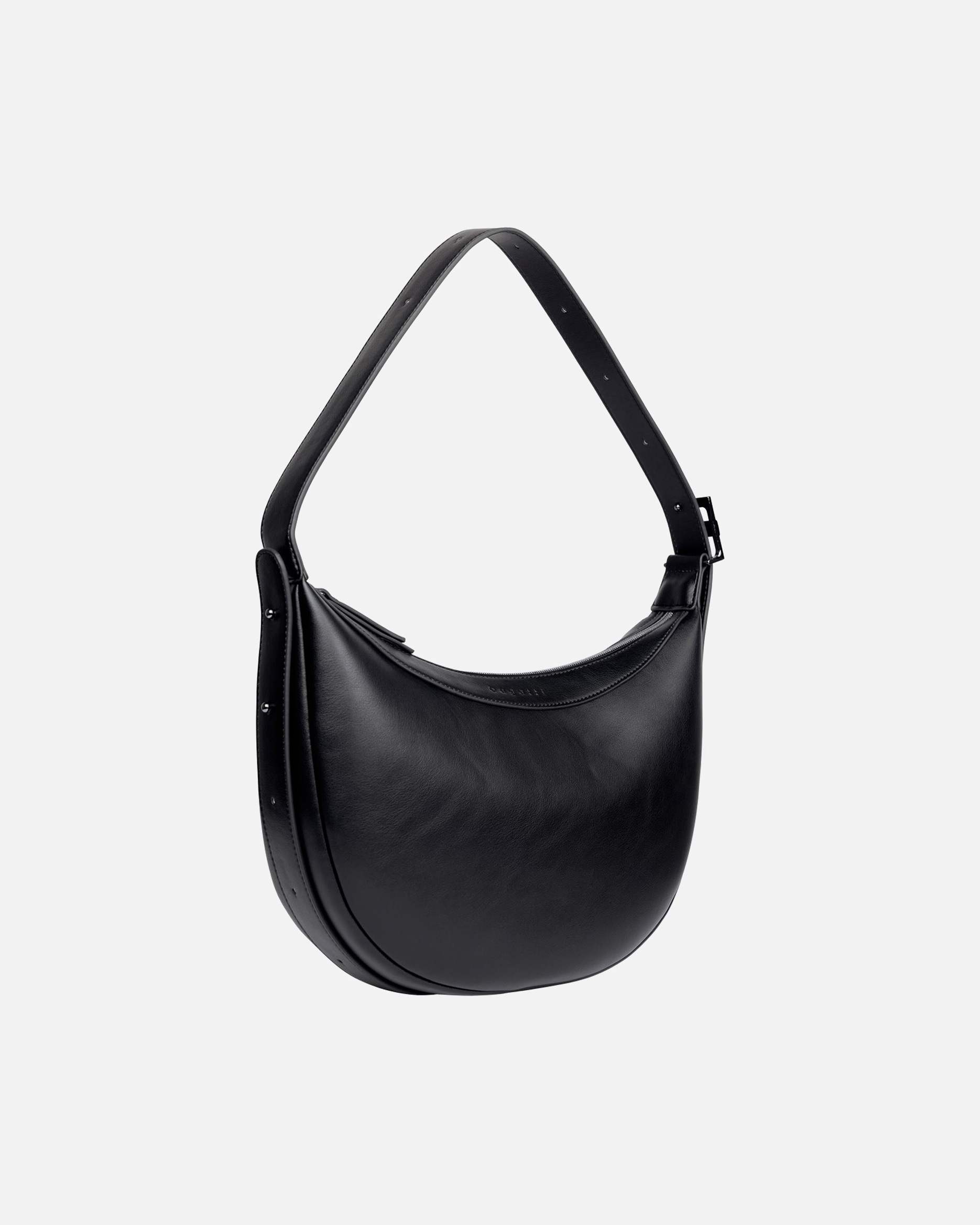 Handtasche für Weiblich Bugatti Amelie Schultertasche schwarz