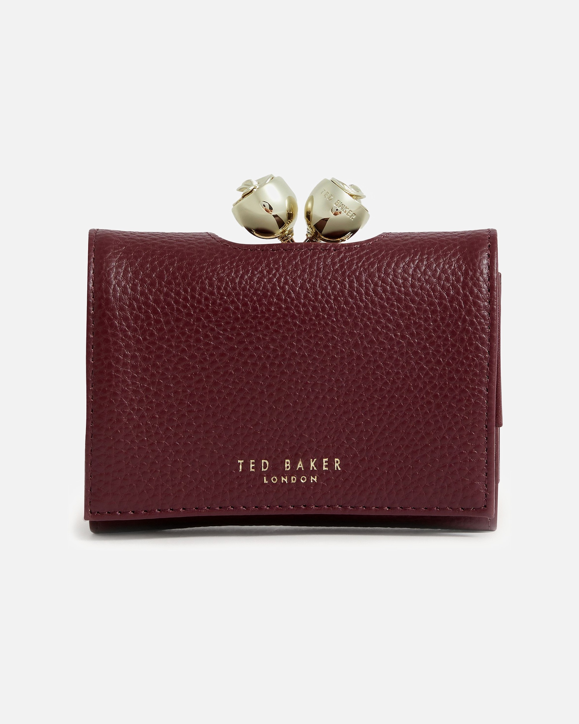Porte-monnaie for FemmeTed BakerRoosa Porte-monnaie femmewine