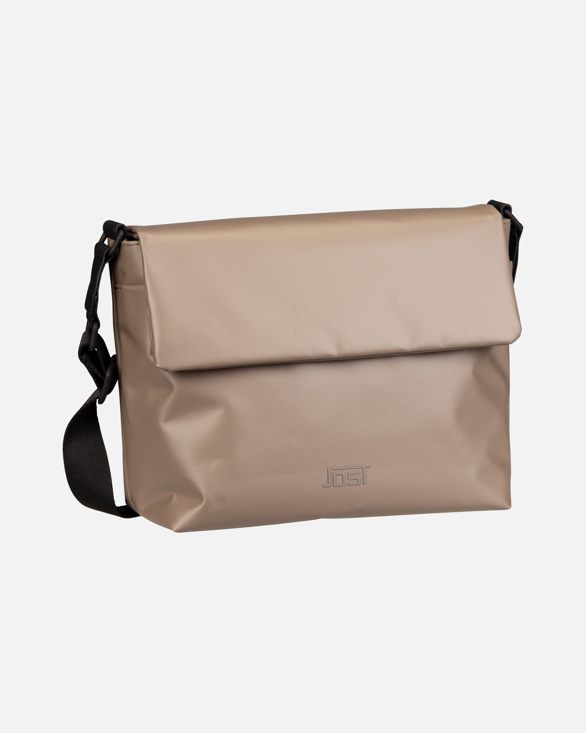 Sac à dos for UnisexeJostTolja Sac bandoulièretaupe