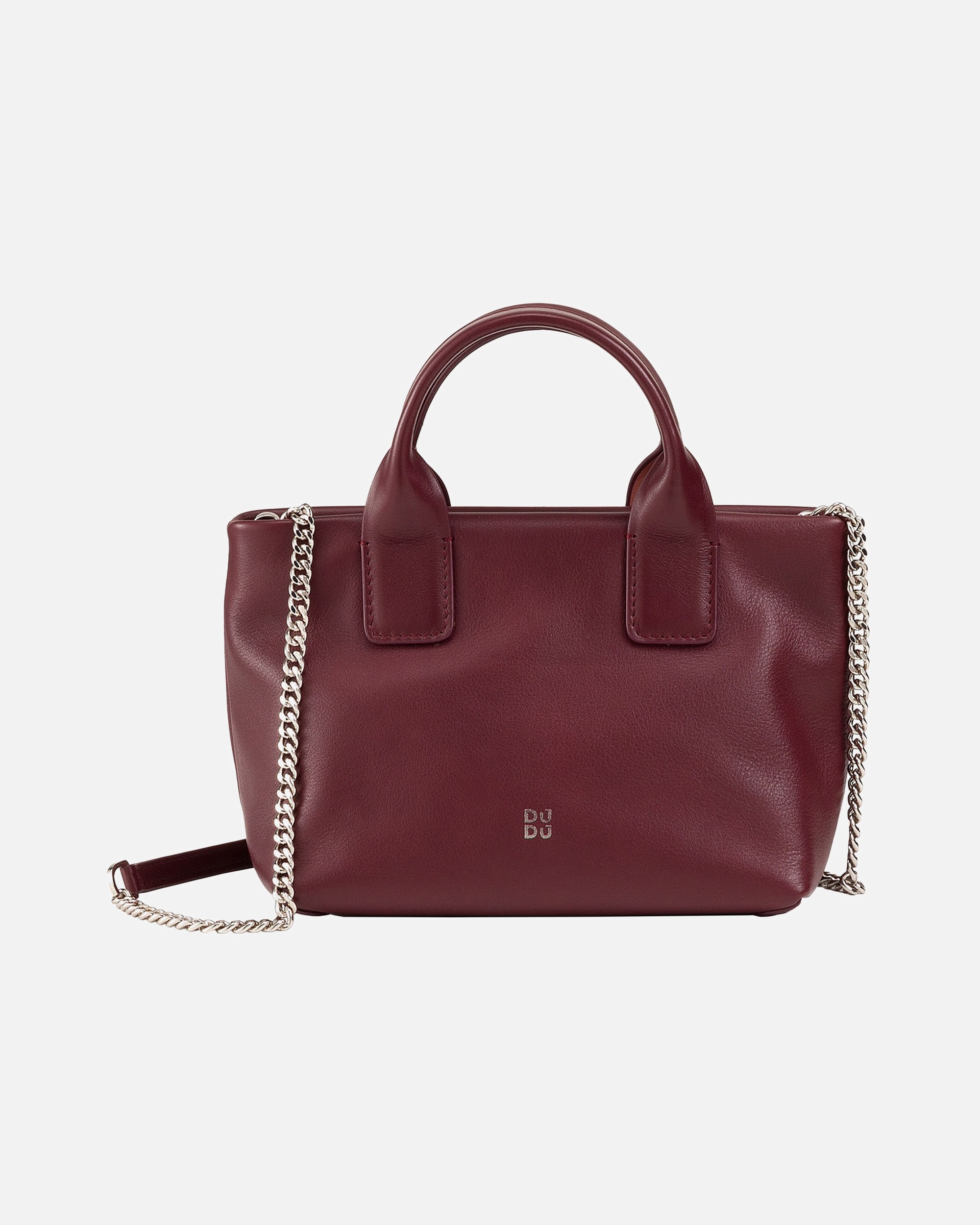 Sac for FemmeIbiza Sac porté mainburgundy