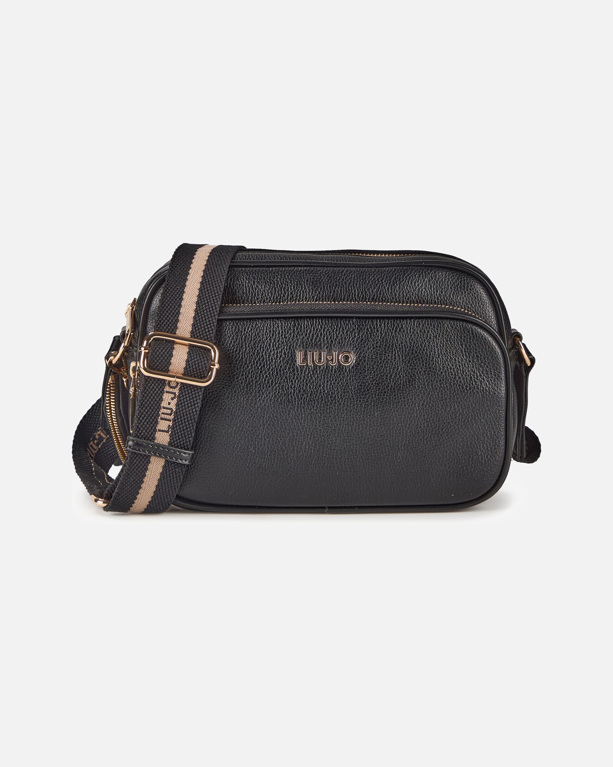 Sac Bandoulière for FemmeLiu JoAchala Sac bandoulièrenero