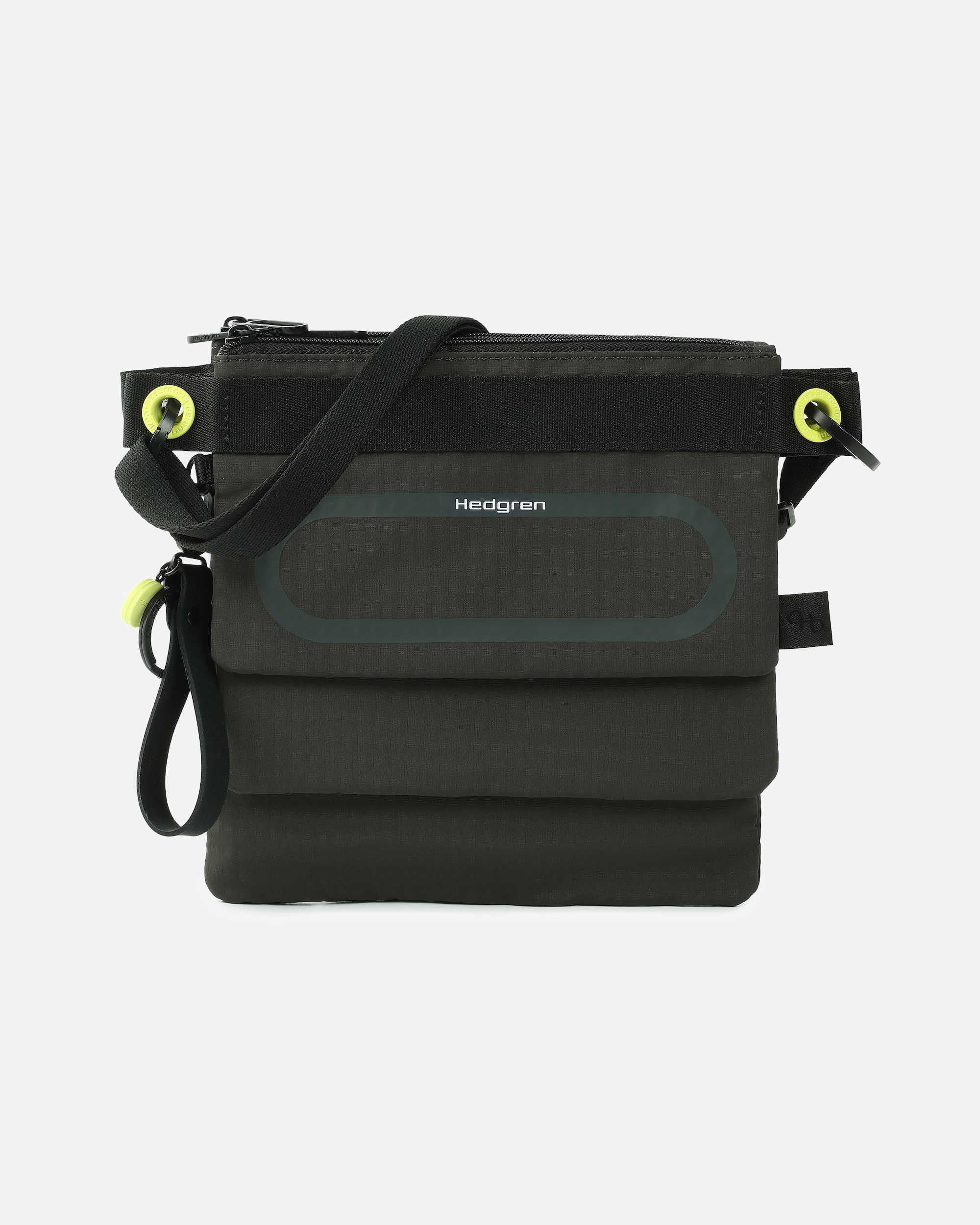 Sac for HommeHedgrenUni Sac bandoulièreblack ink