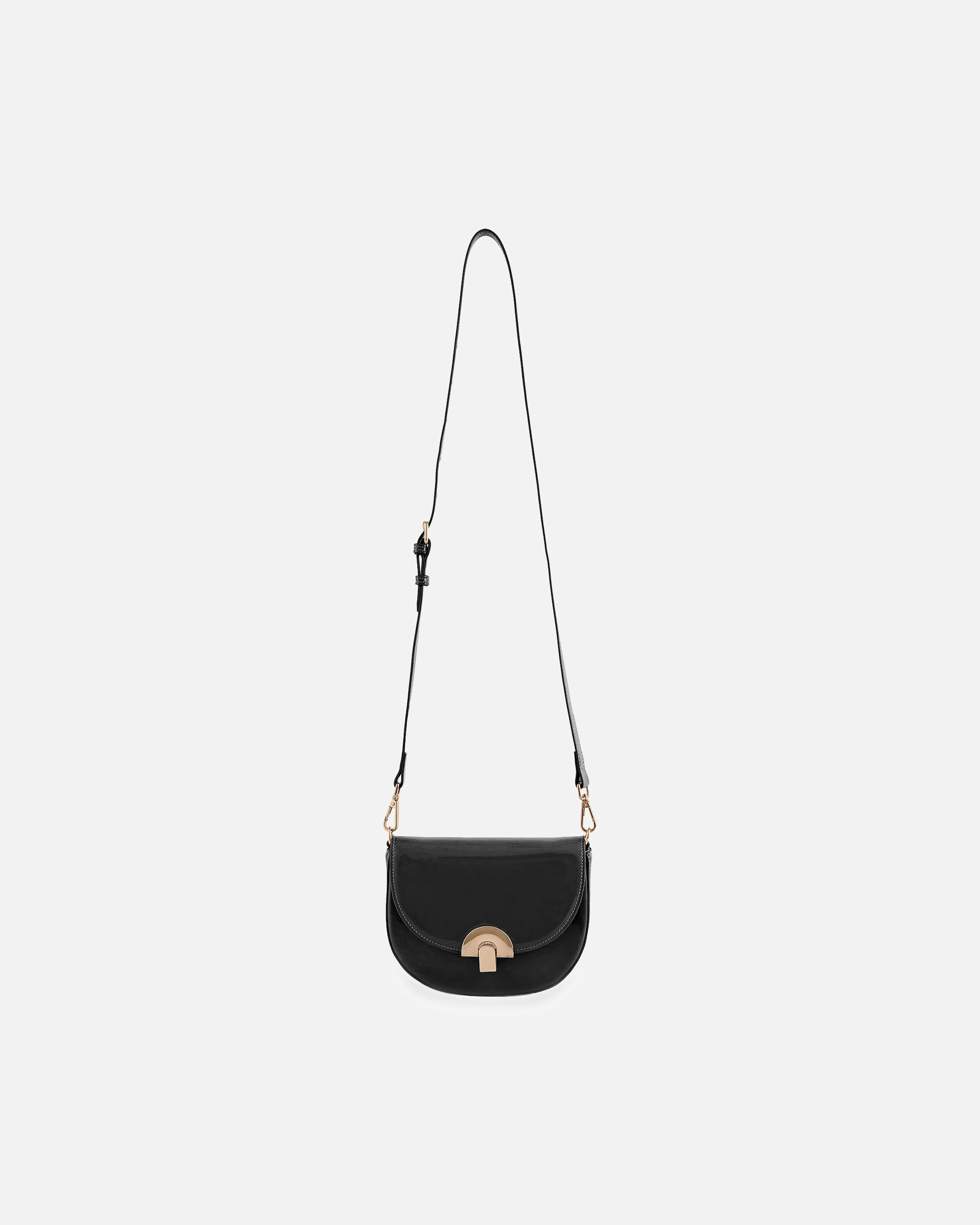 Pochette for FemmeSeidenfeltGrenaa Sac bandoulièreblack