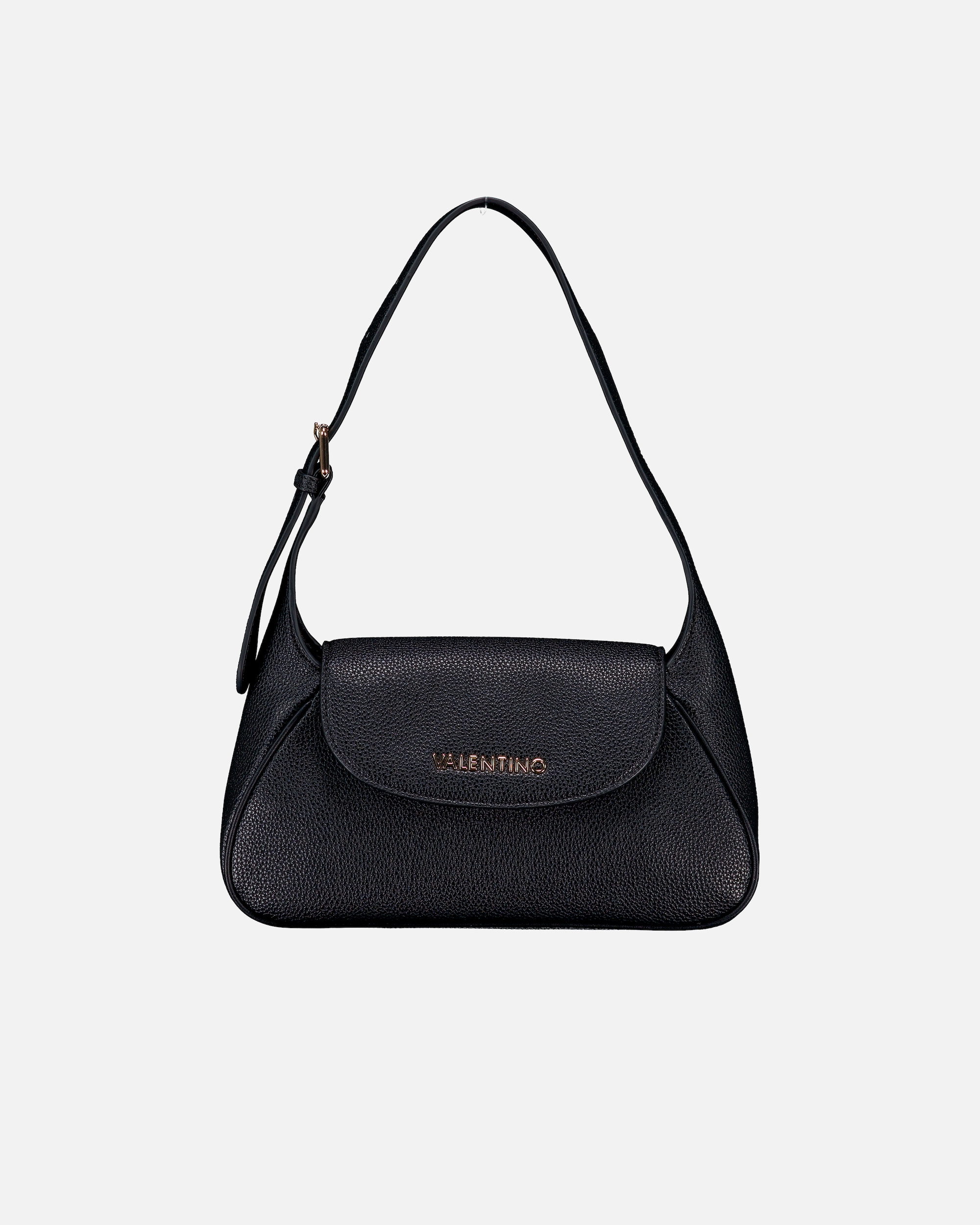Umhängetasche für Weiblich Valentino by Mario Valentino Daphne Re Schultertasche nero