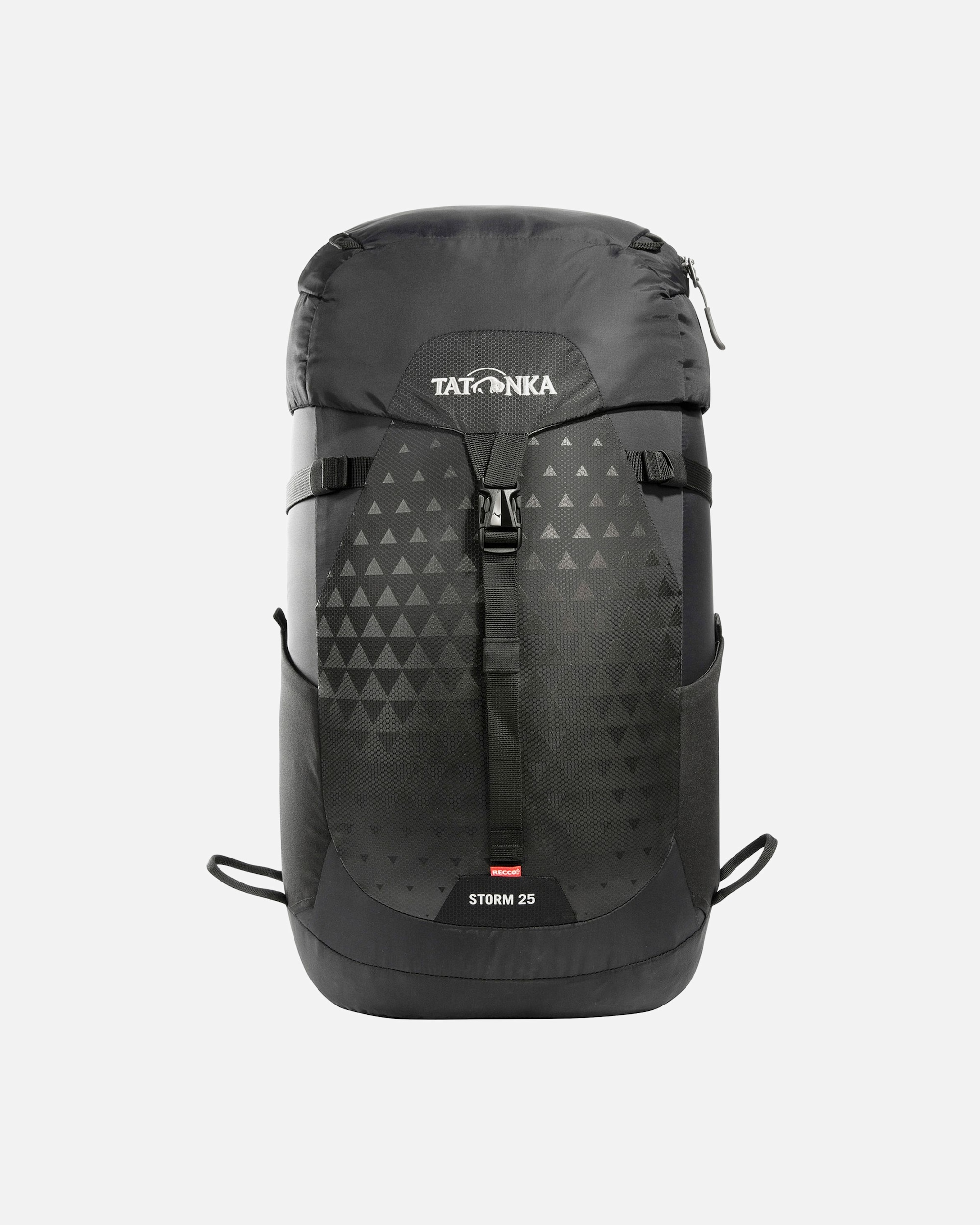 Sac à dos for HommeTatonkaStorm 25 Recco Sac à dos de randonnée 52 cmblack