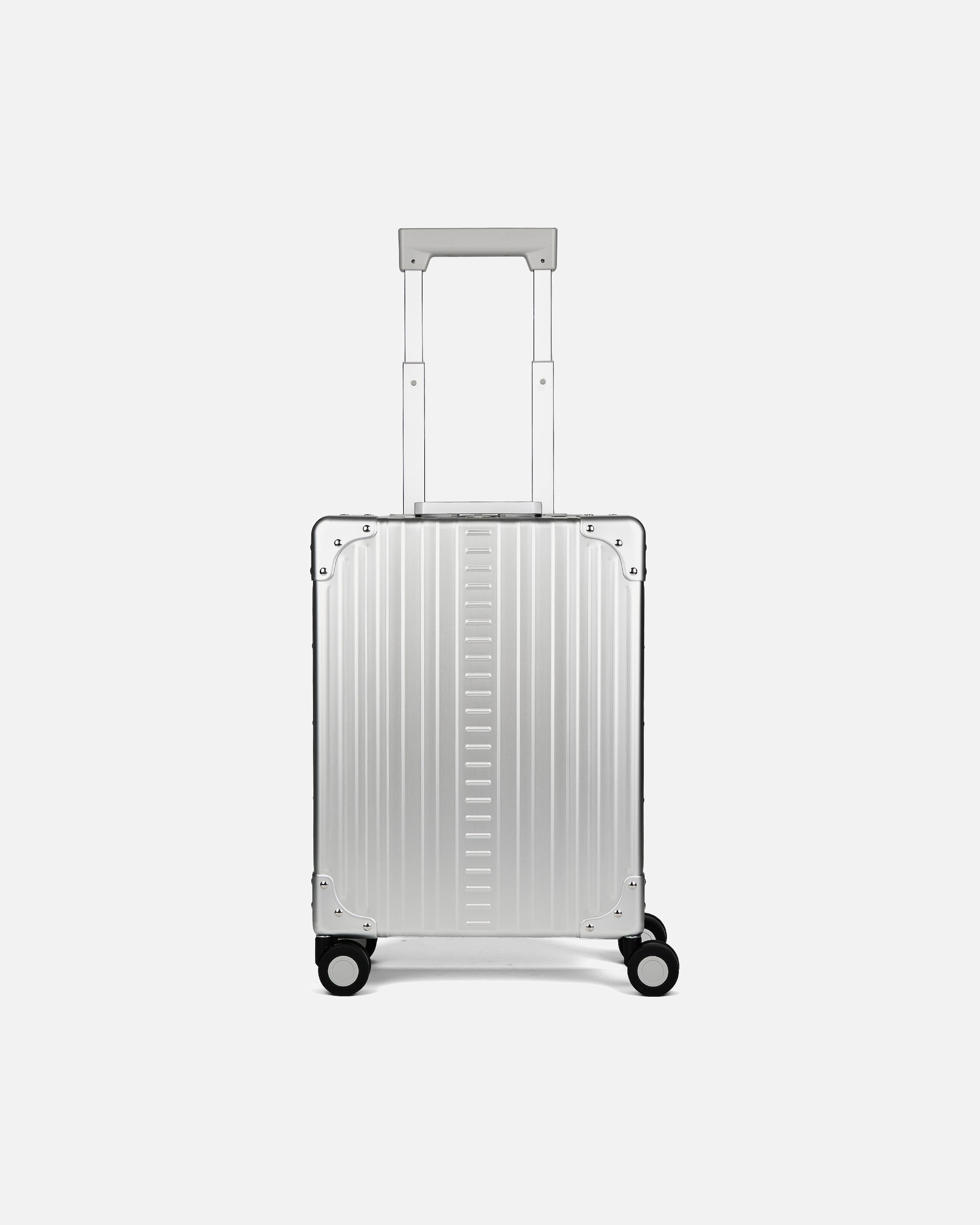 Valise for HommeAleonBusiness 4-roll Businesstrolley 50 cm Laptopfachplatinum 1