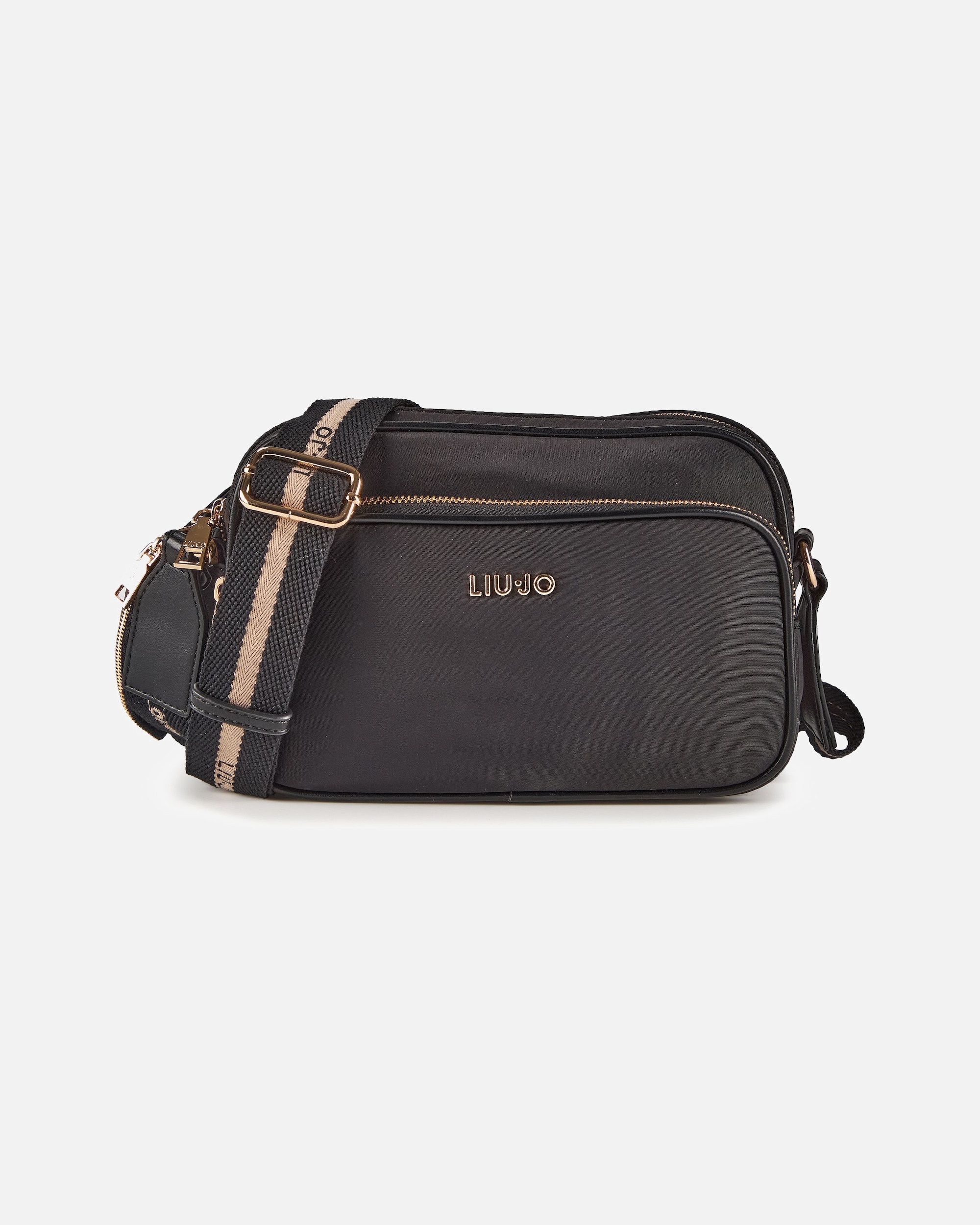 Sac Bandoulière for FemmeLiu JoAchala Sac bandoulièrenero