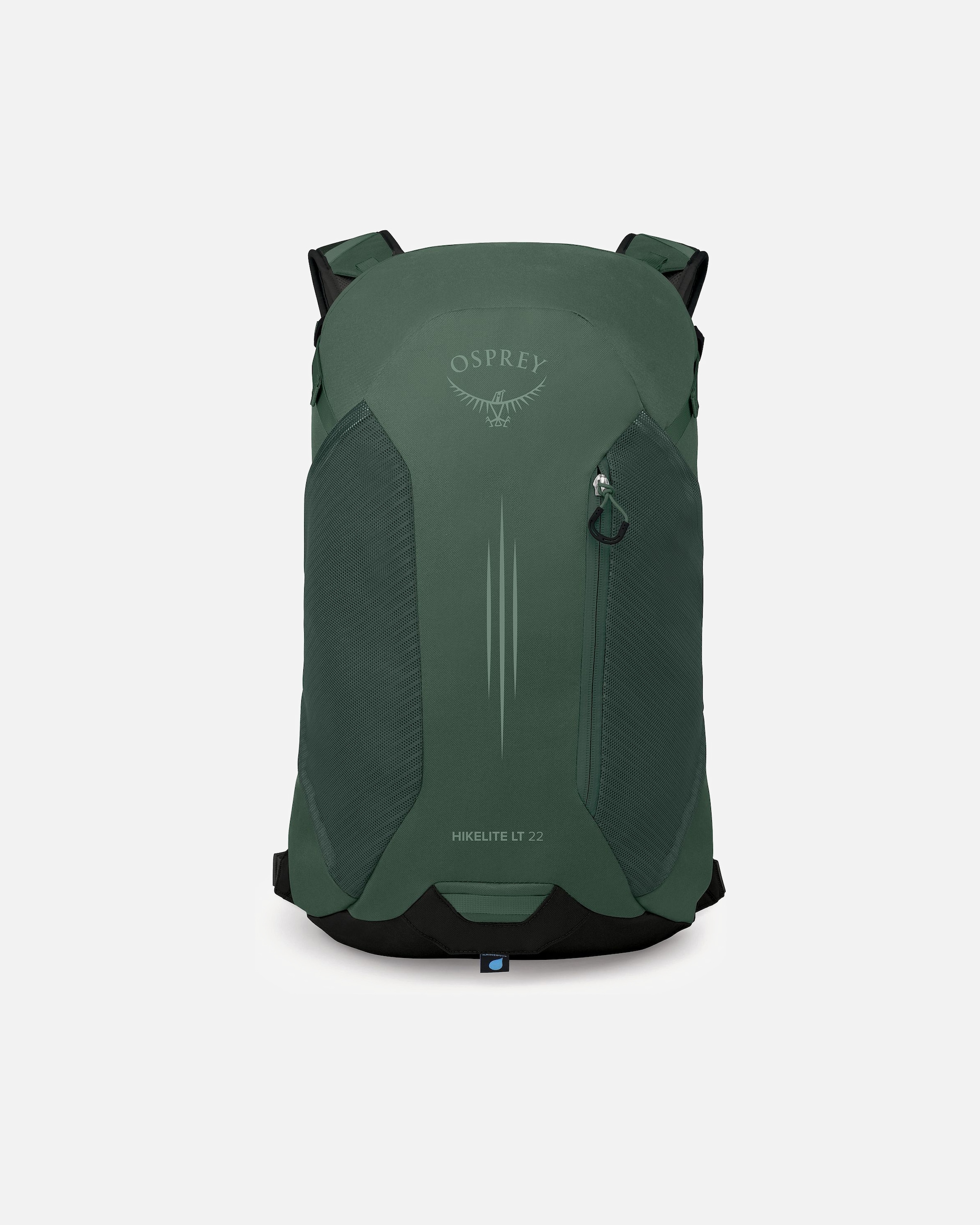 Sac à dos for HommeOspreyHikelite Sac à dos de randonnéetundra green