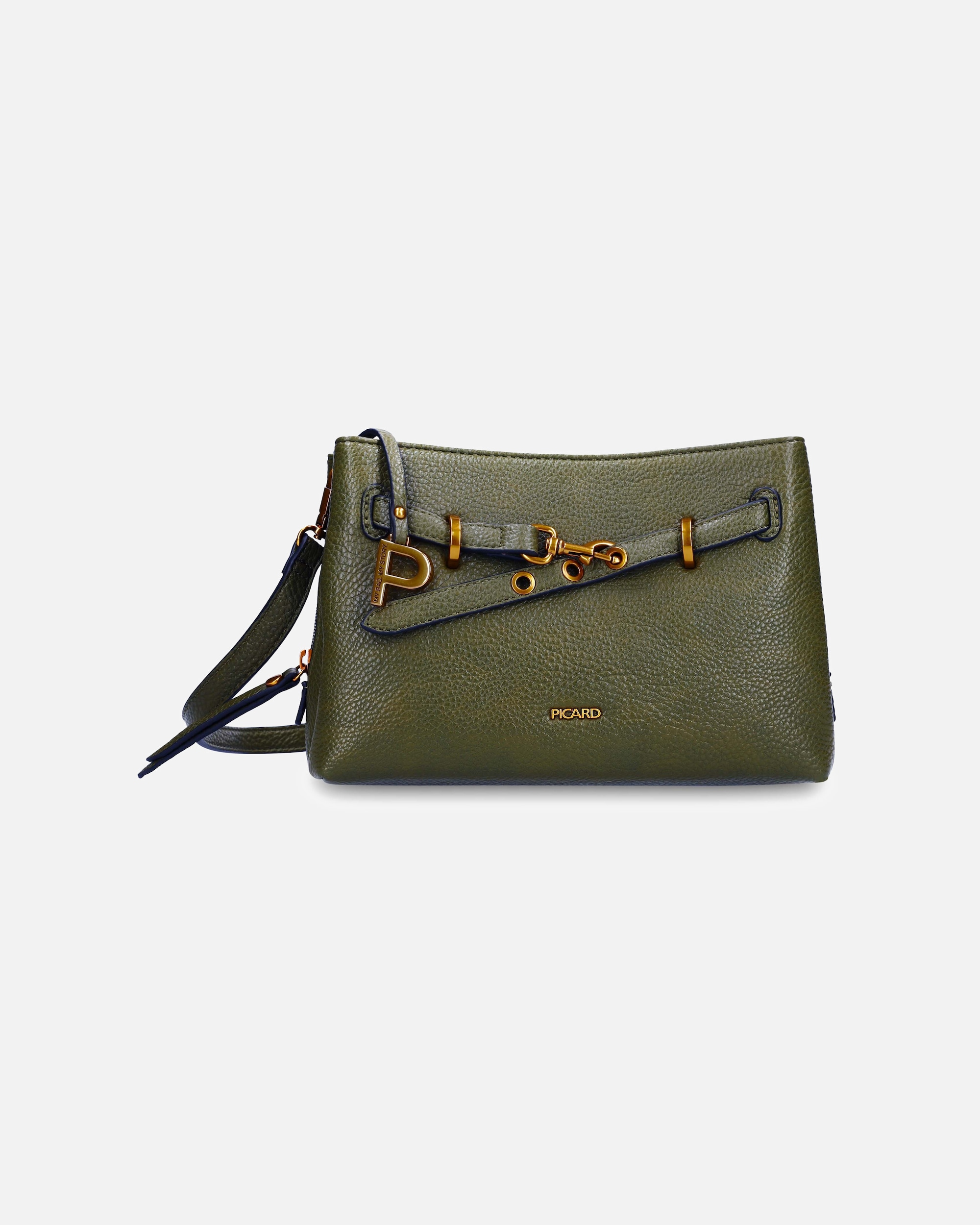Sac for FemmePicardStyle Sac bandoulièreolive