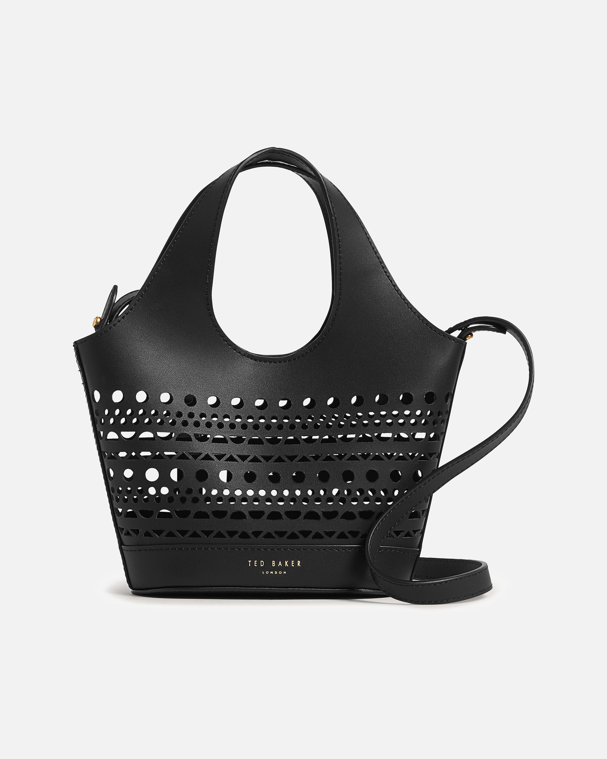 Sac for FemmeTed BakerLaurnna Sac porté mainblack