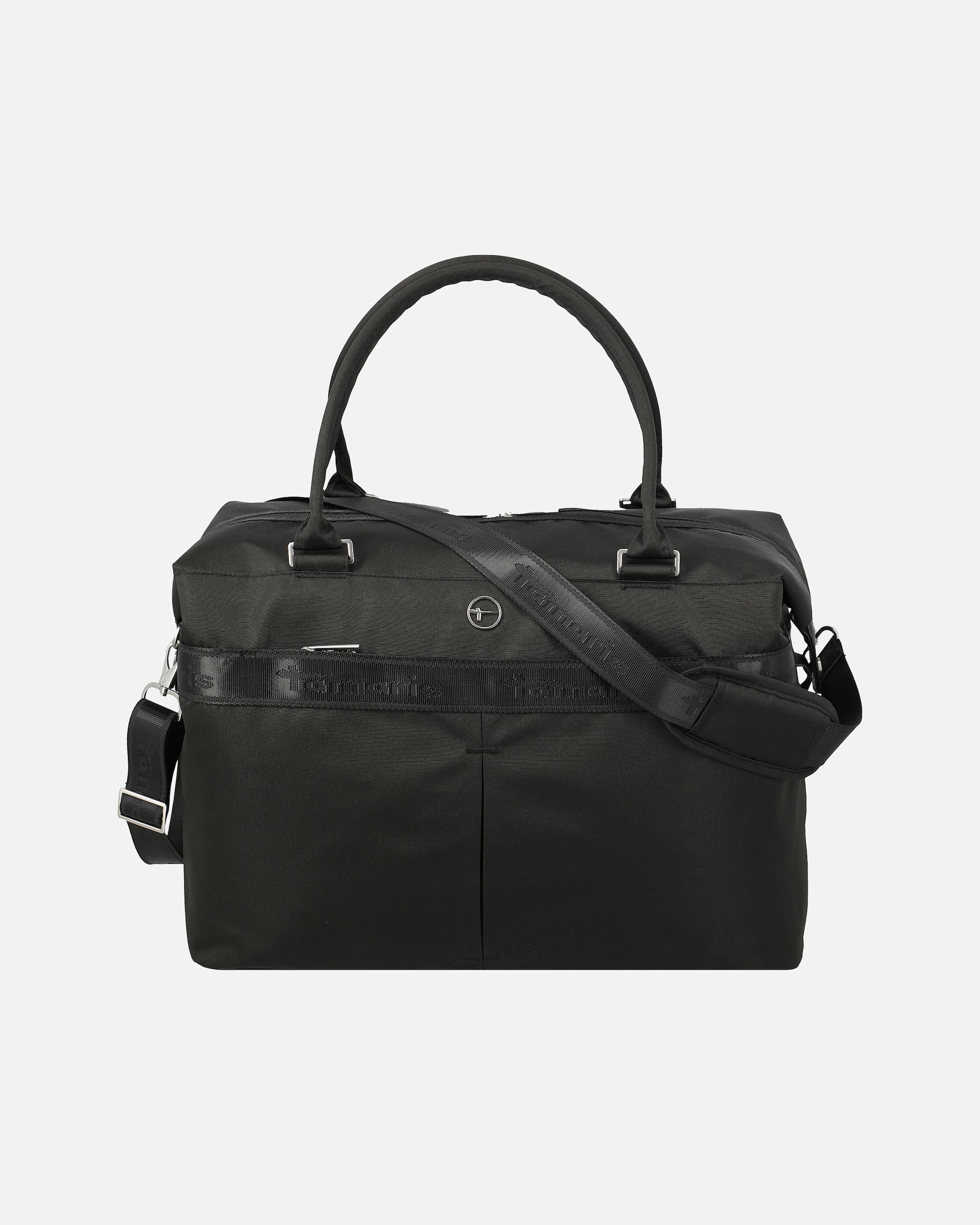 Tasche für Weiblich Travelite Tamaris x Travelite Voyaage Weekender Reisetasche 45 cm black