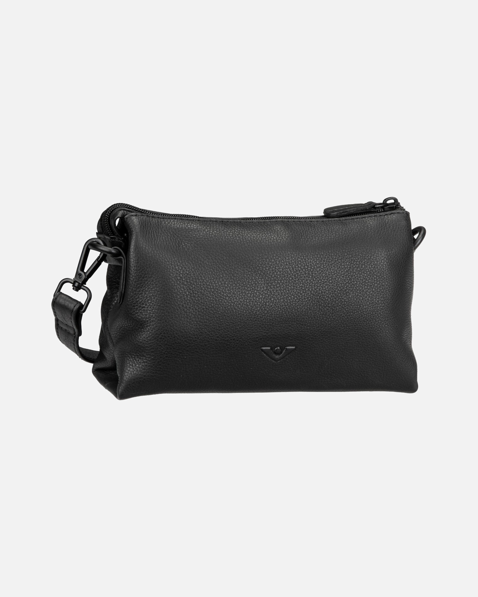 Sac Bandoulière for FemmeVoi4 Season Sac bandoulièreschwarz