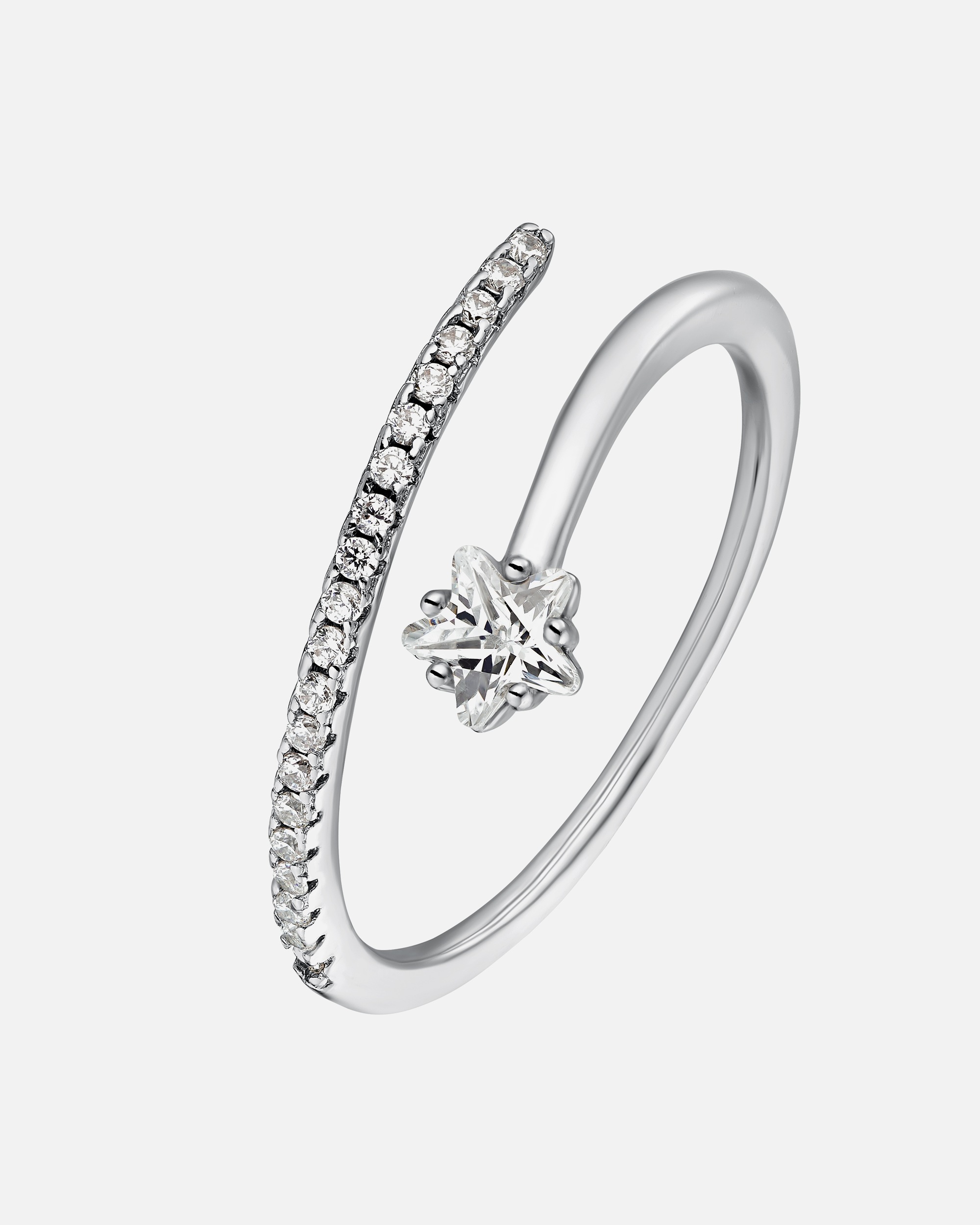 Bague for FemmeBague Jella56 (17.8)