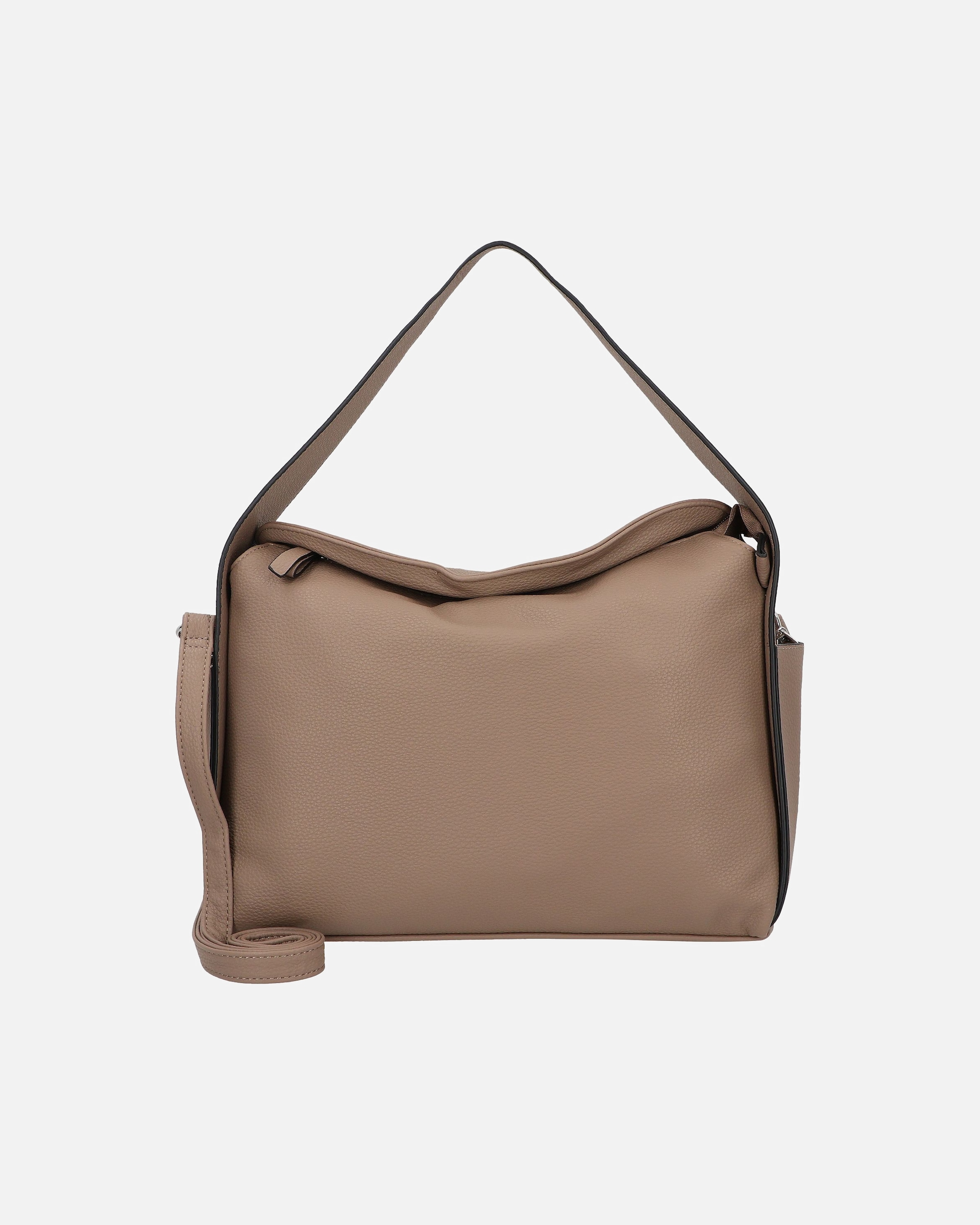 Sac for FemmeTom TailorRowan Sac à main porté épauletaupe