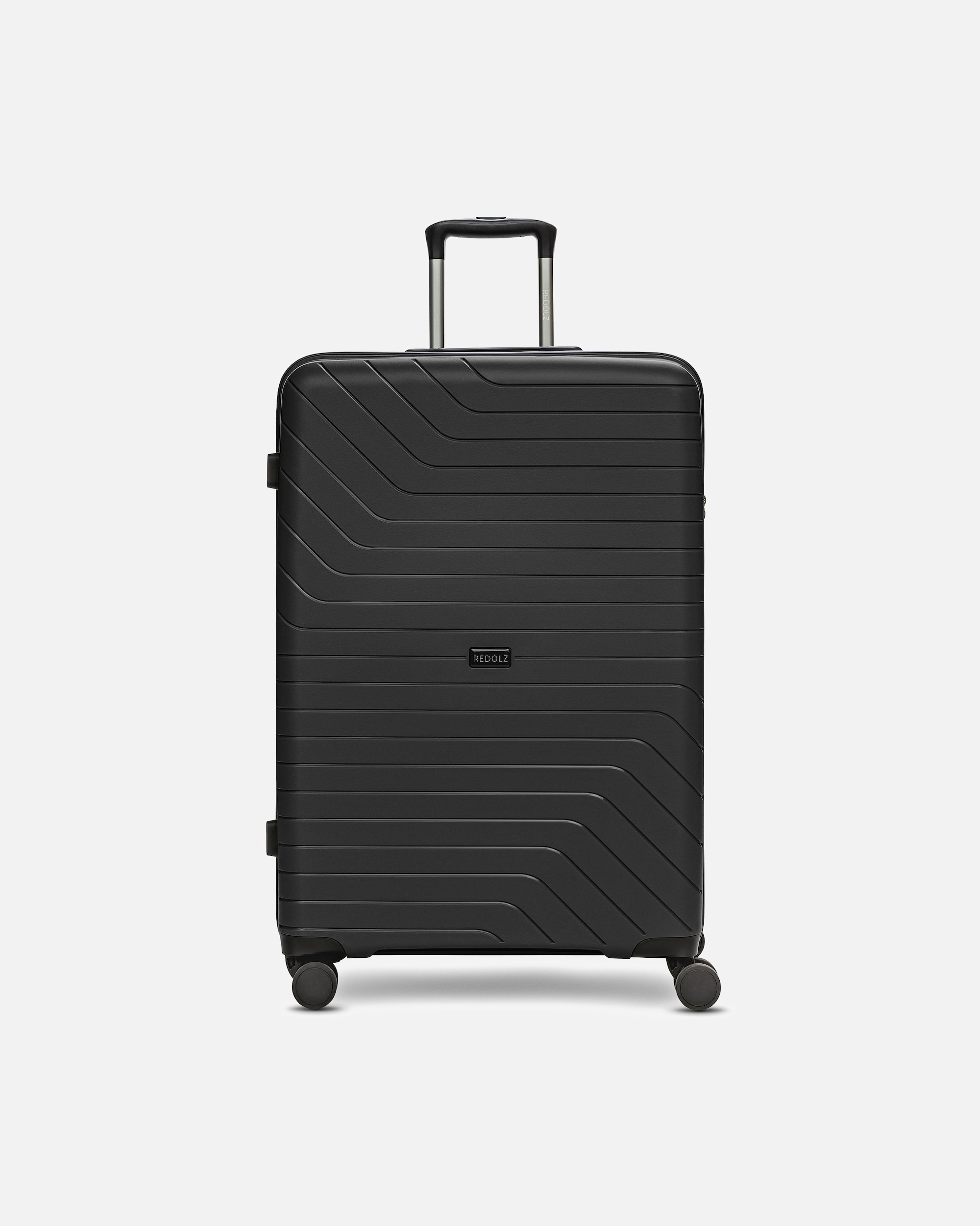 Valise trolley for HommeEssentials 05 LARGE 4 roulettes Trolley 75 cmblack 2