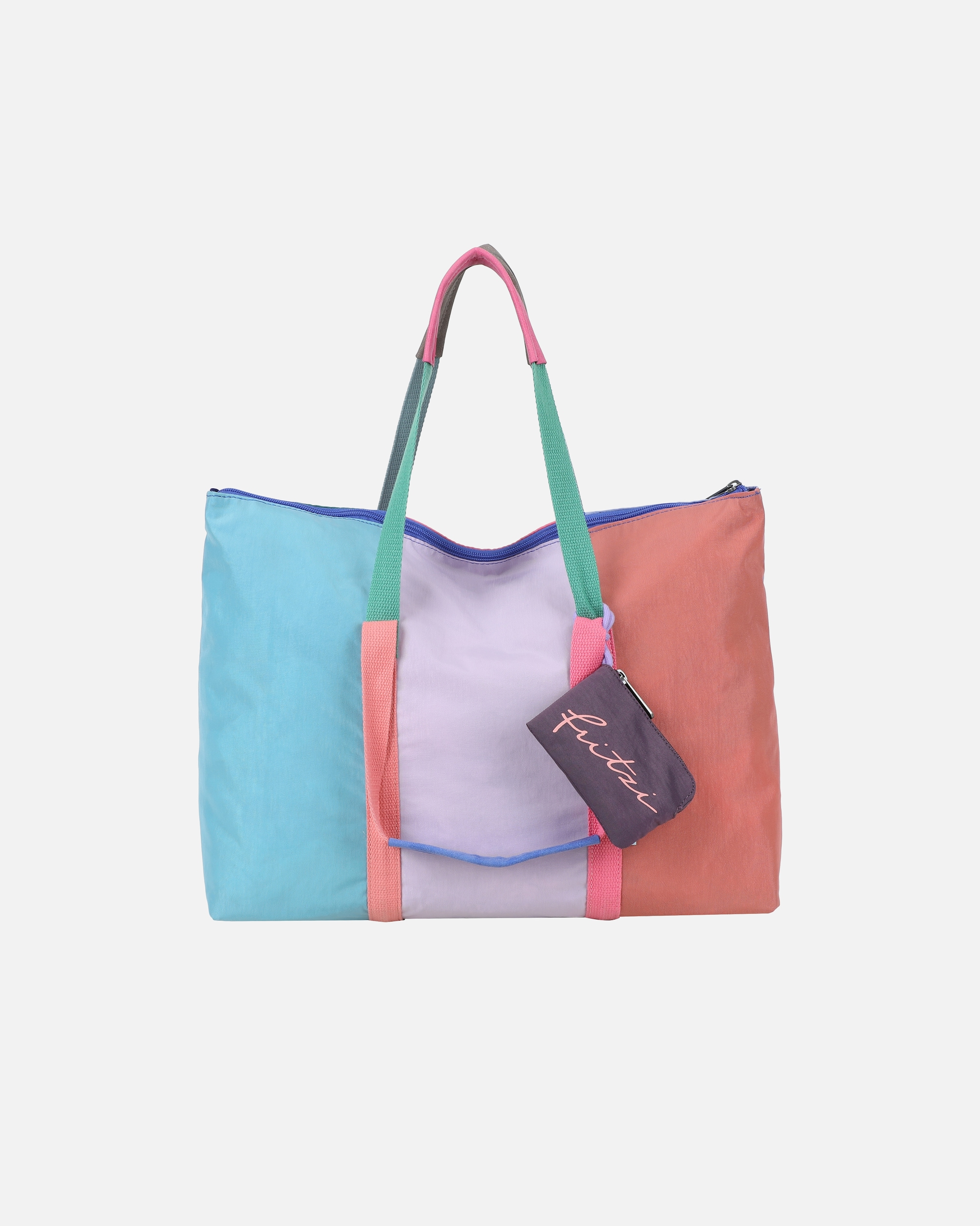 Tasche für Weiblich Fritzi aus Preußen Limited Multi Shopper multi