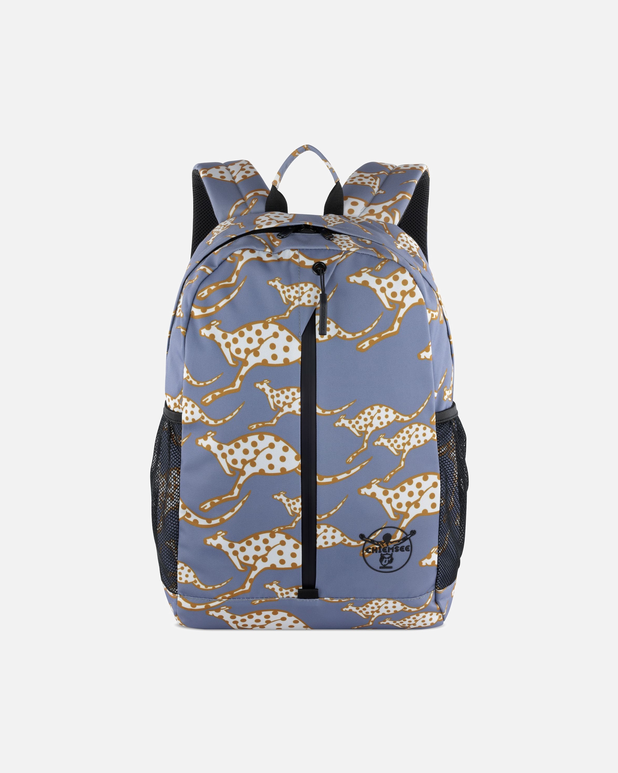 Rucksack für Männlich Chiemsee Jump N Fly Daypack lila