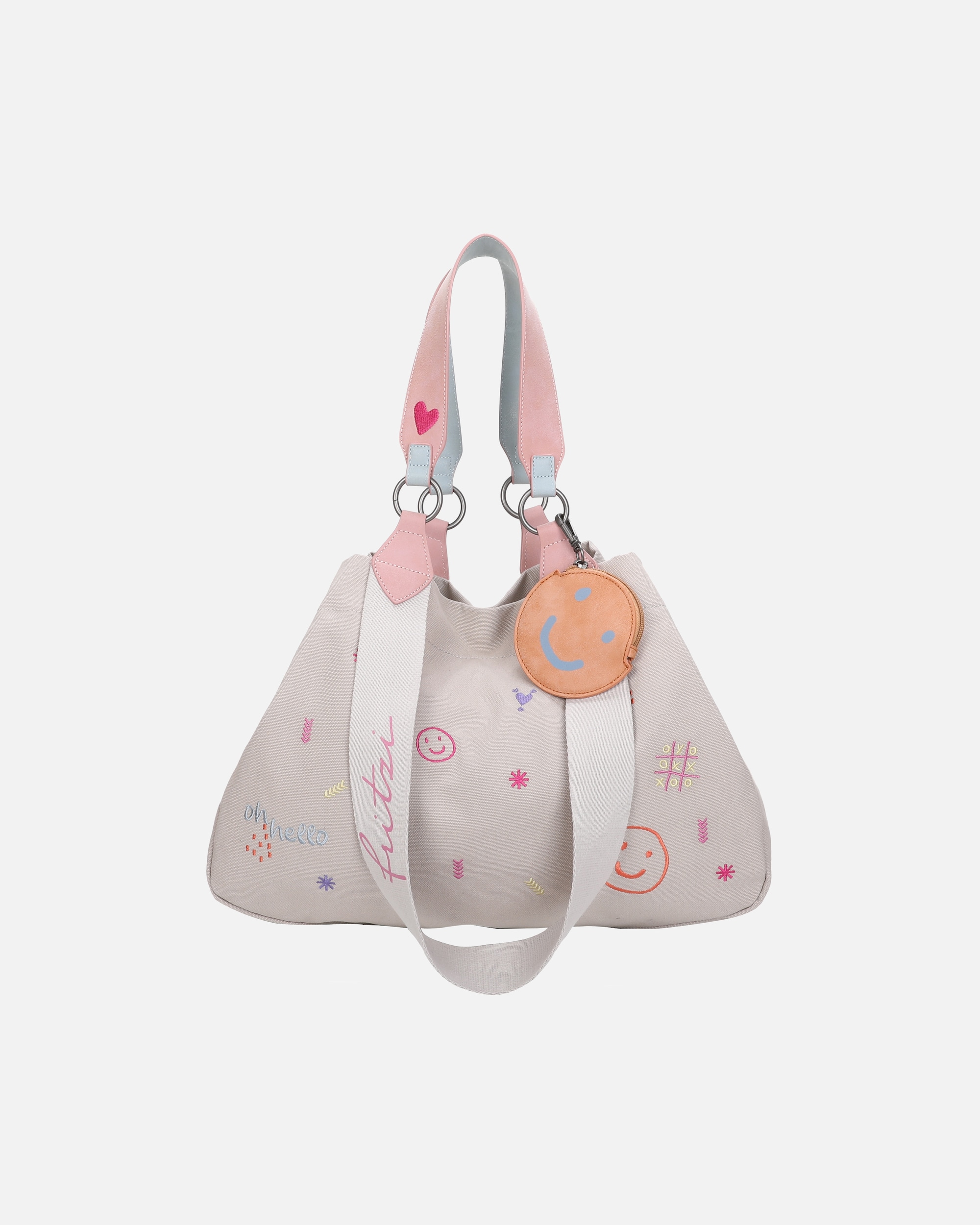 Sac for FemmeFritzi aus PreußenIzzy Medium Limited Sac à main porté épauleembro fun