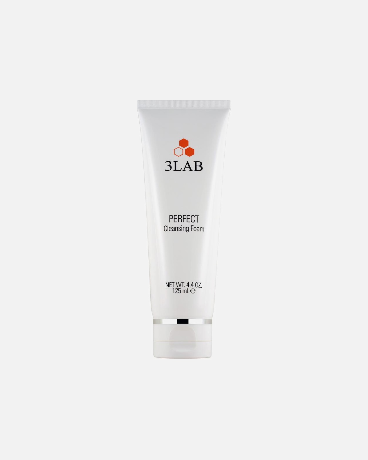 für Weiblich 3LAB Perfect Cleansing Foam 125 ml