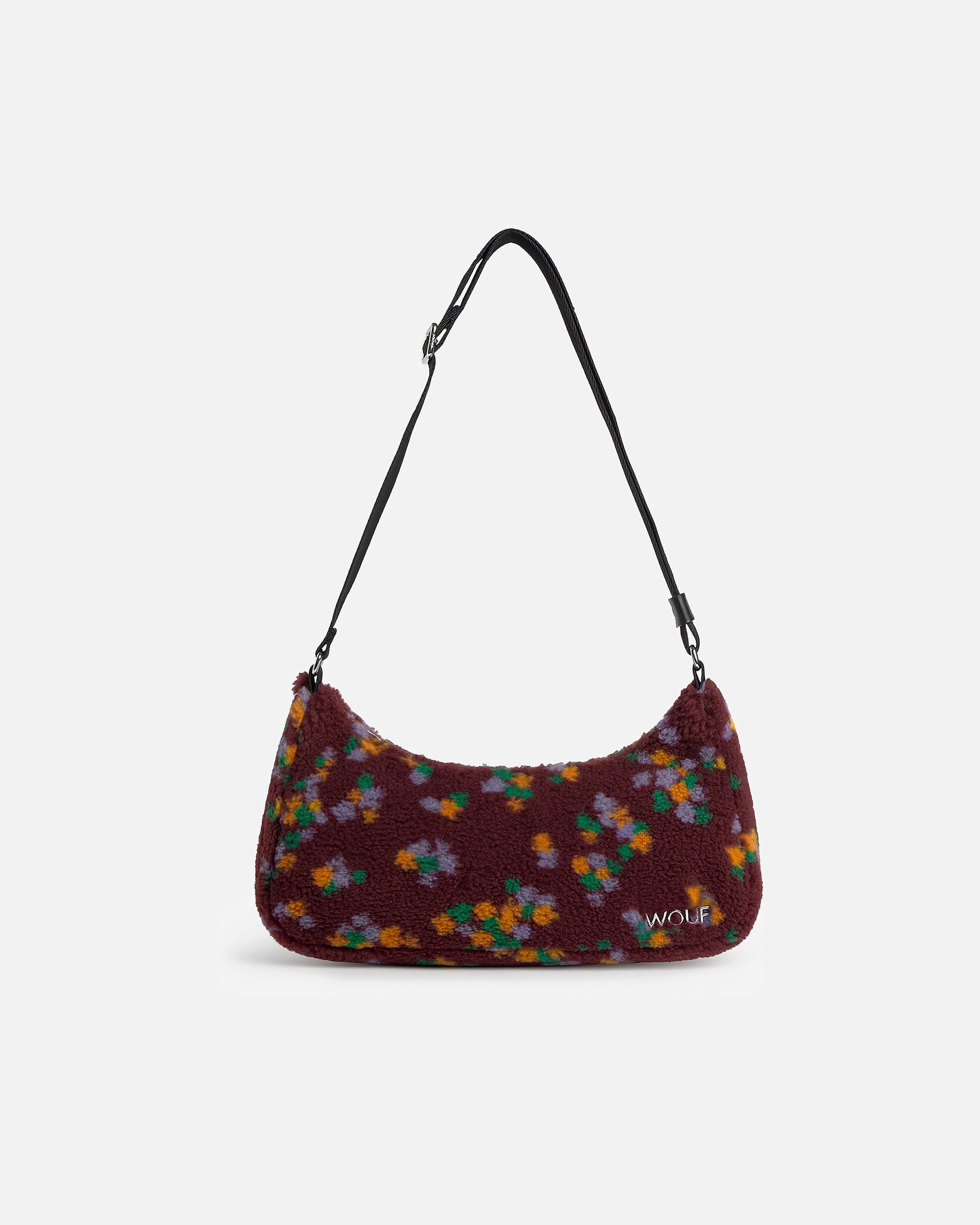 Sac for FemmeWoufTeddy Sac à main porté épauleElla