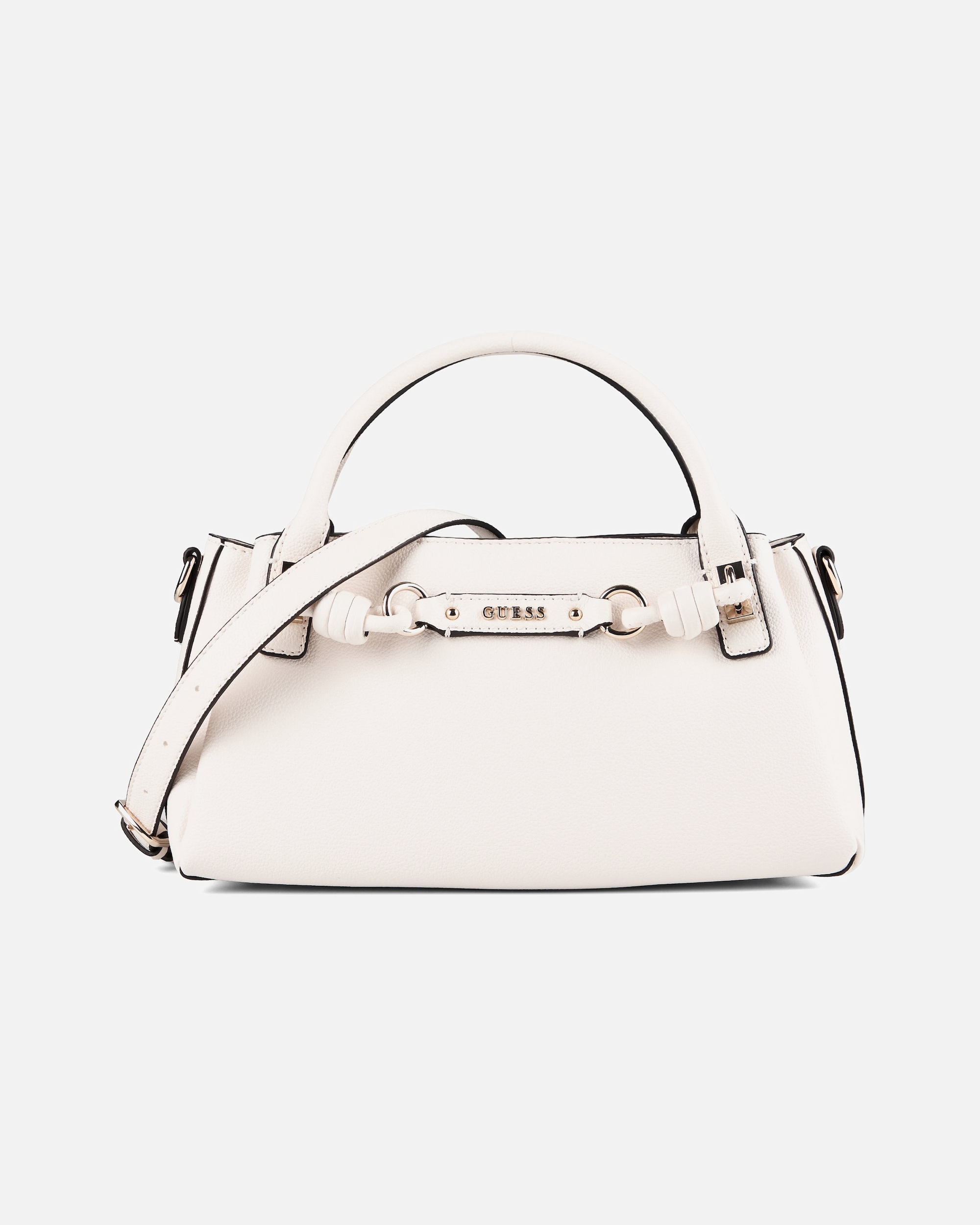 Sac for FemmeGUESSCamelia Sac porté mainoff white