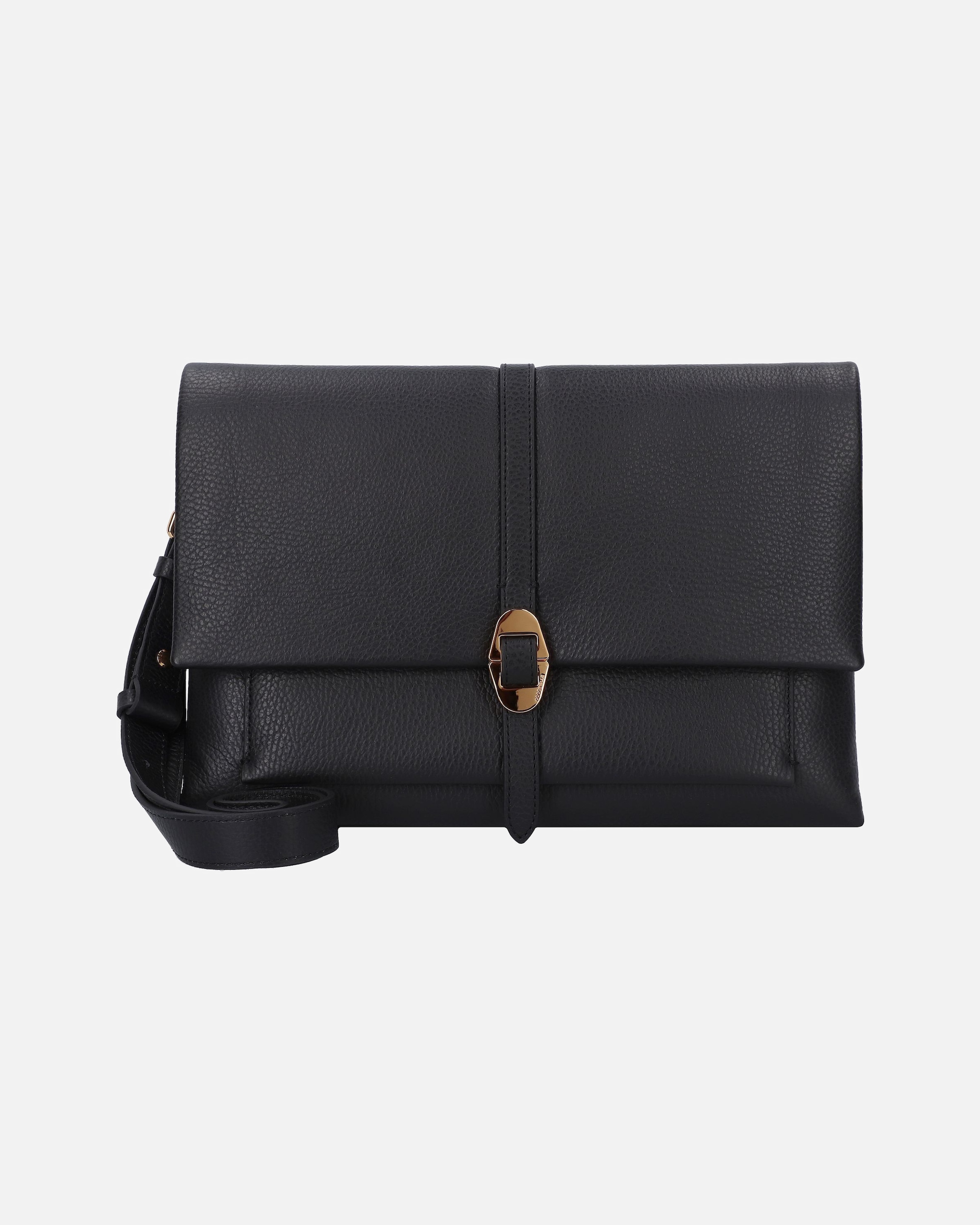 Sac for FemmeCoccinelleDorian Sac à main porté épaulenoir