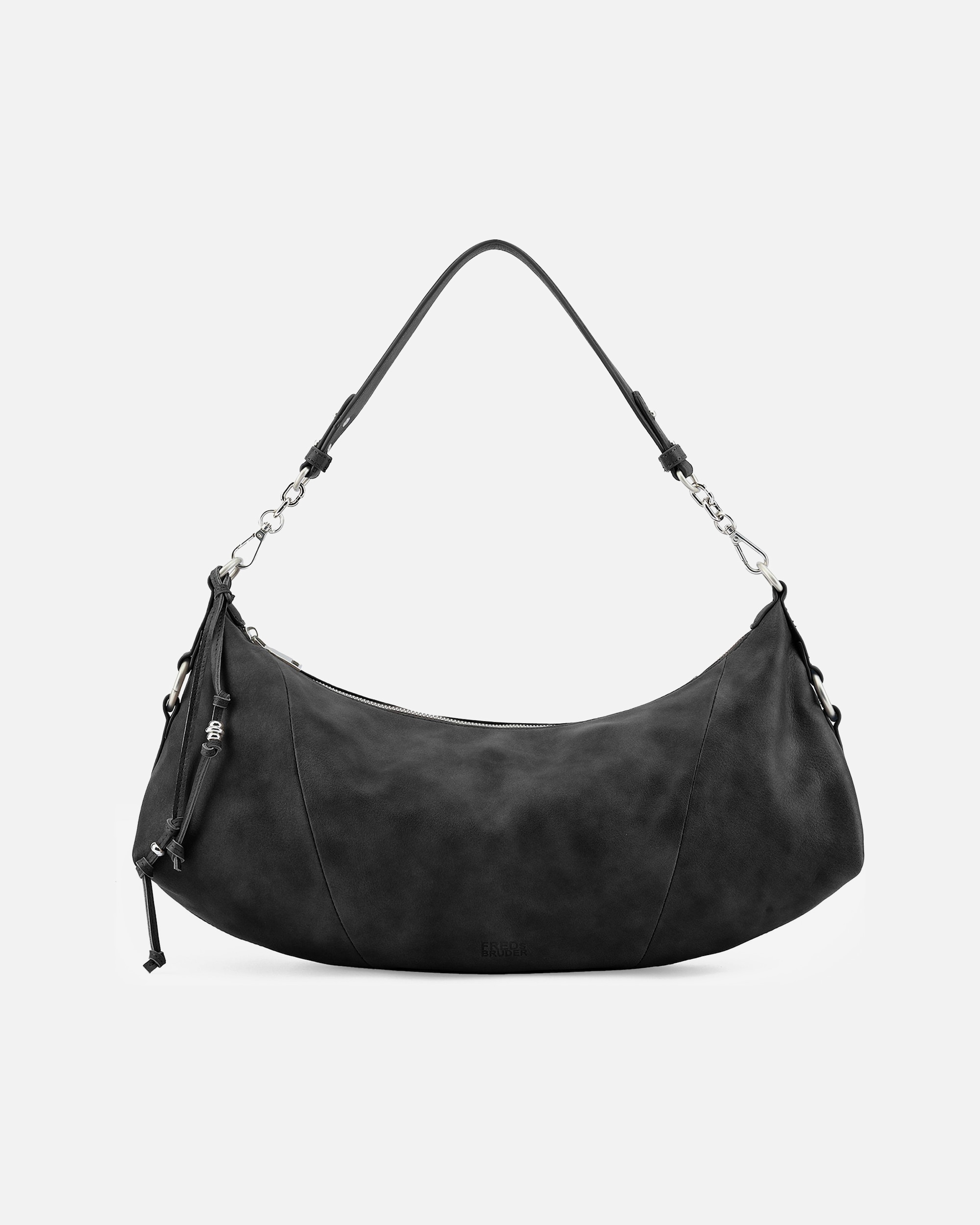 Sac à main for FemmeFREDsBRUDERStay With Me Sac à main porté épauleblack